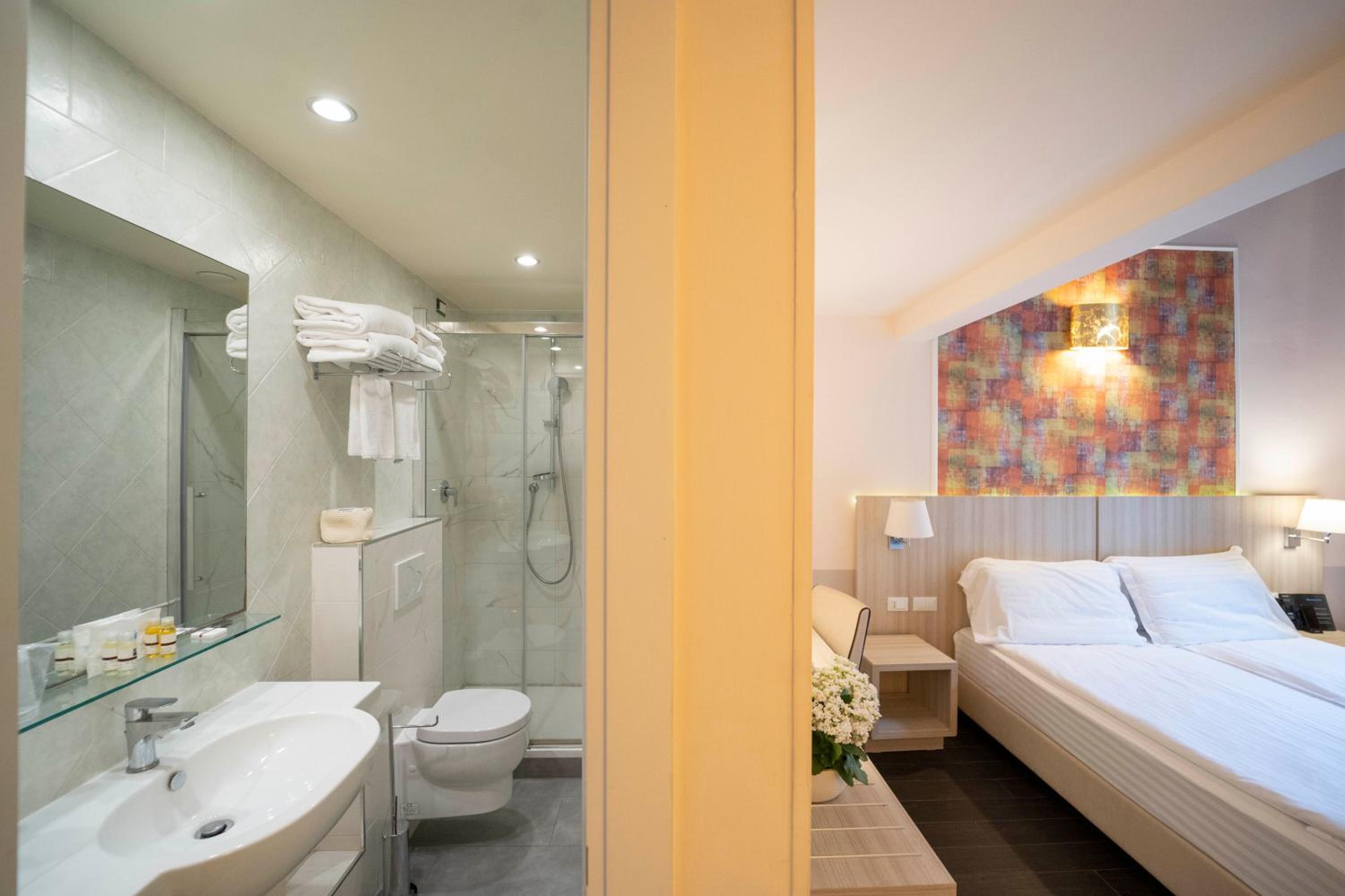 Triple Room with Balcony photo 2