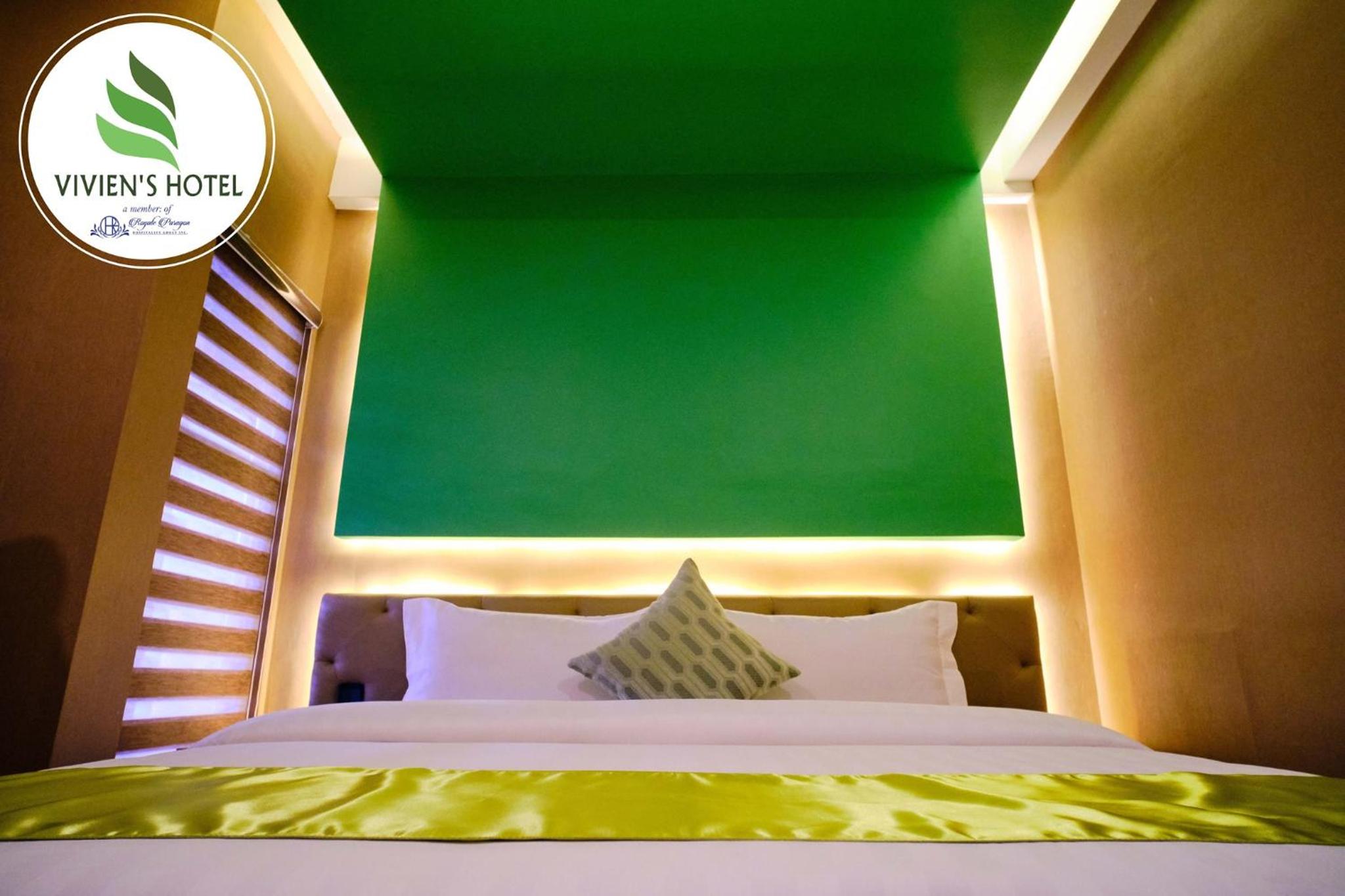 Superior Queen Room - Photo 14