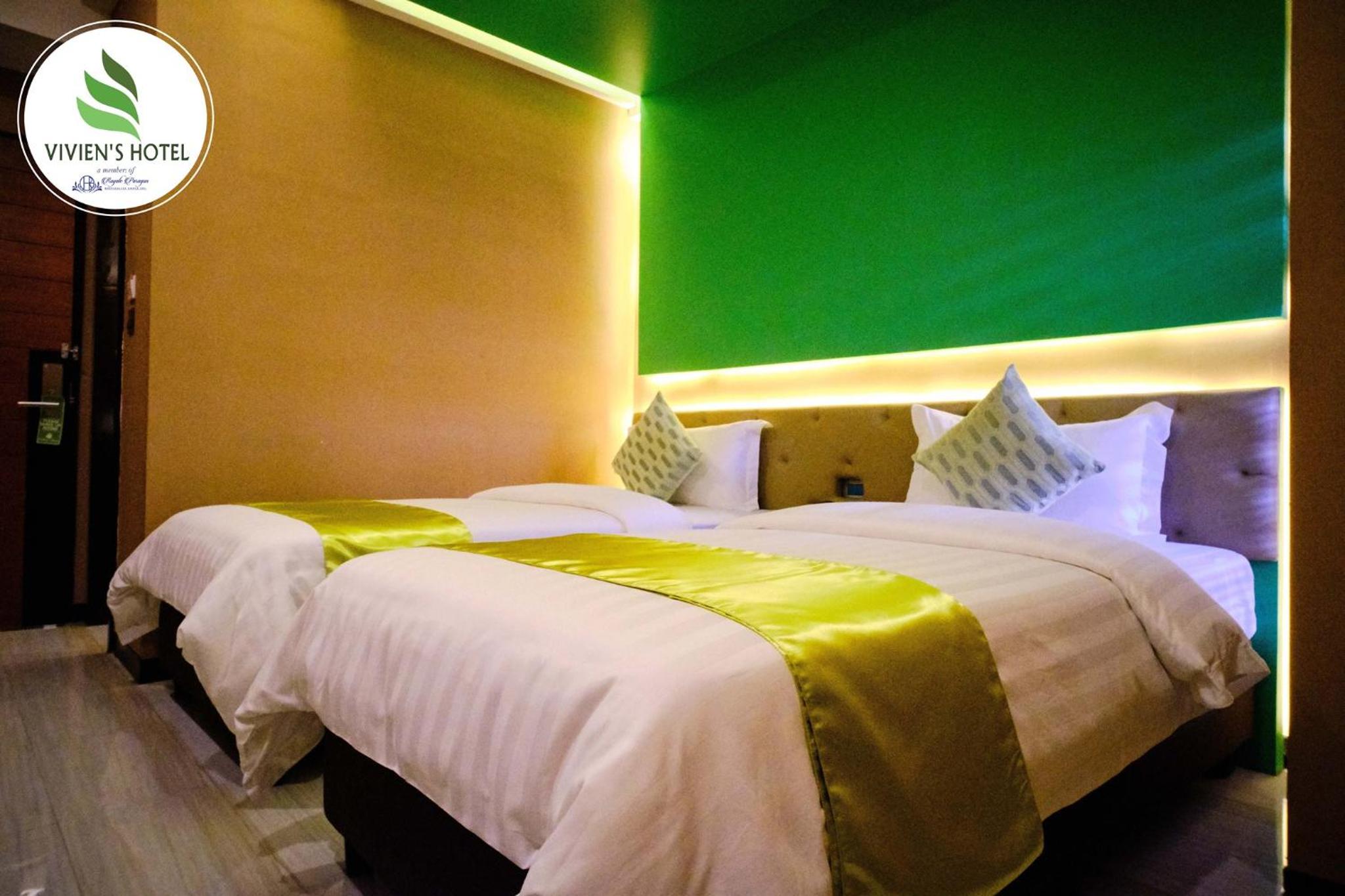 Superior Twin Room - Photo 7