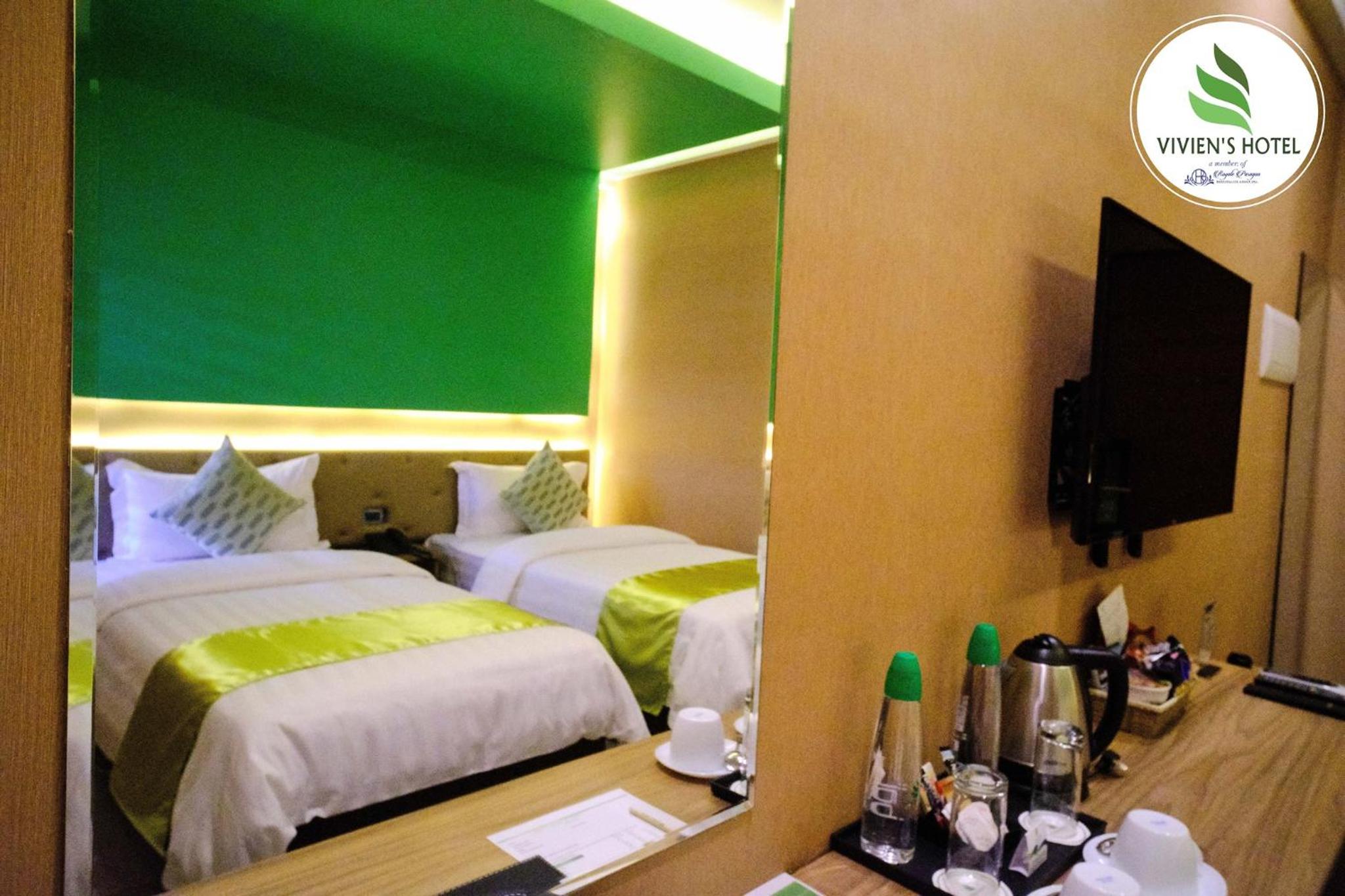 Superior Twin Room - Photo 12