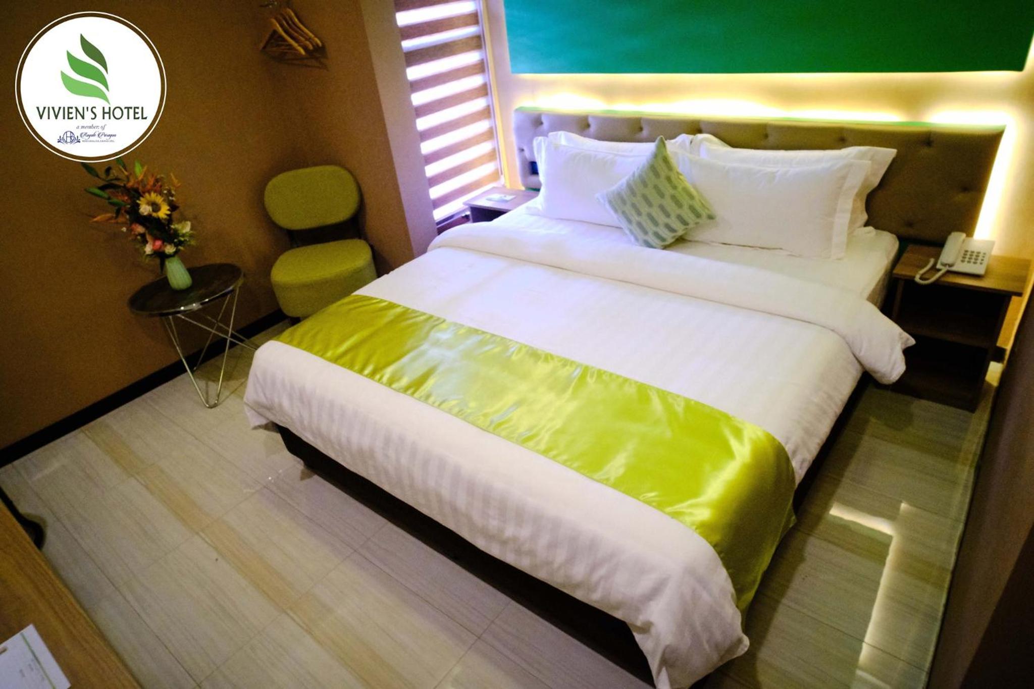 Superior Queen Room - Photo 4