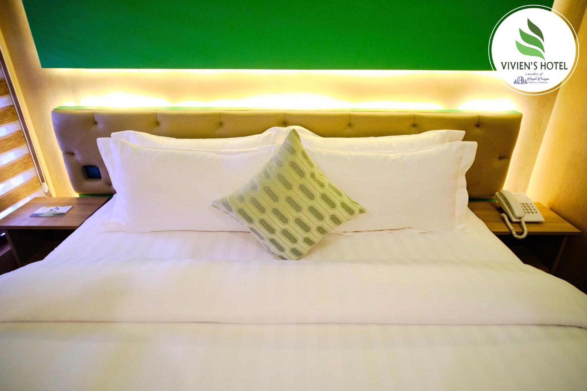 Superior Queen Room - Photo 3