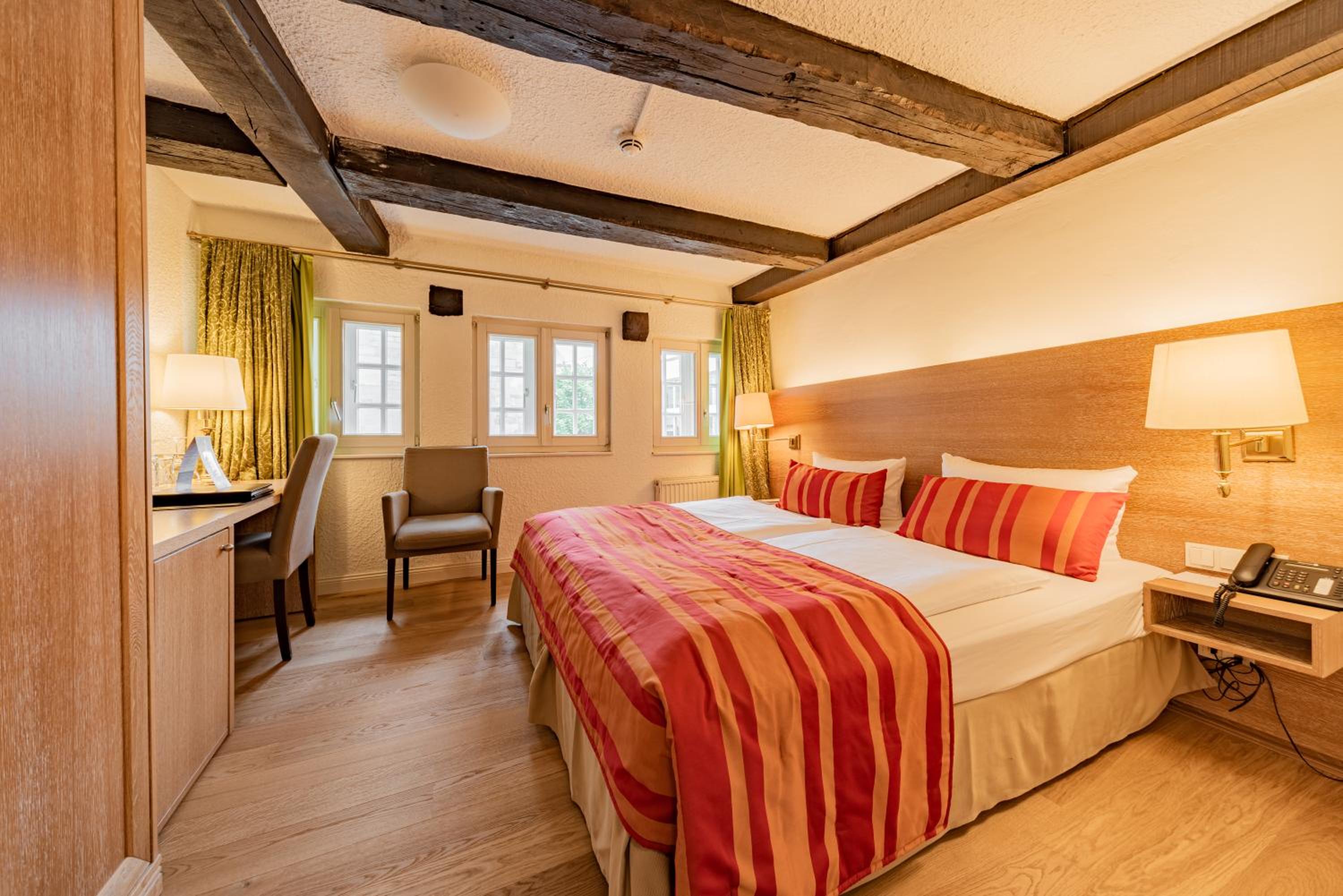 Double Room For Single Use photo 1