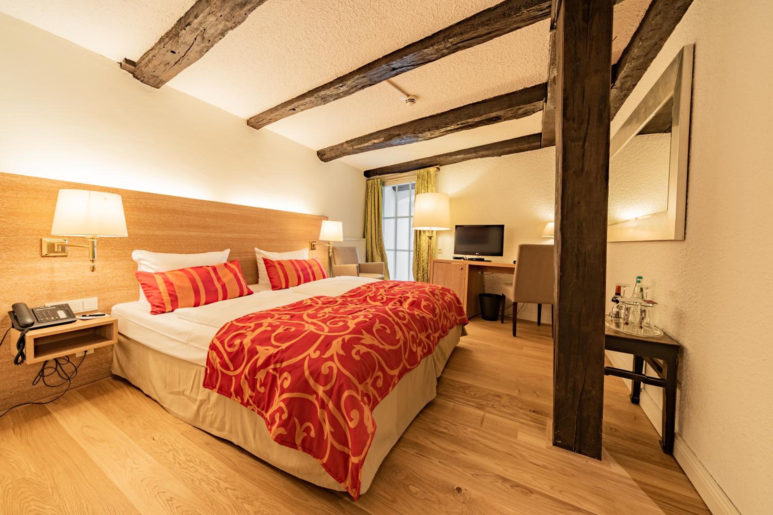 Double Room photo 3