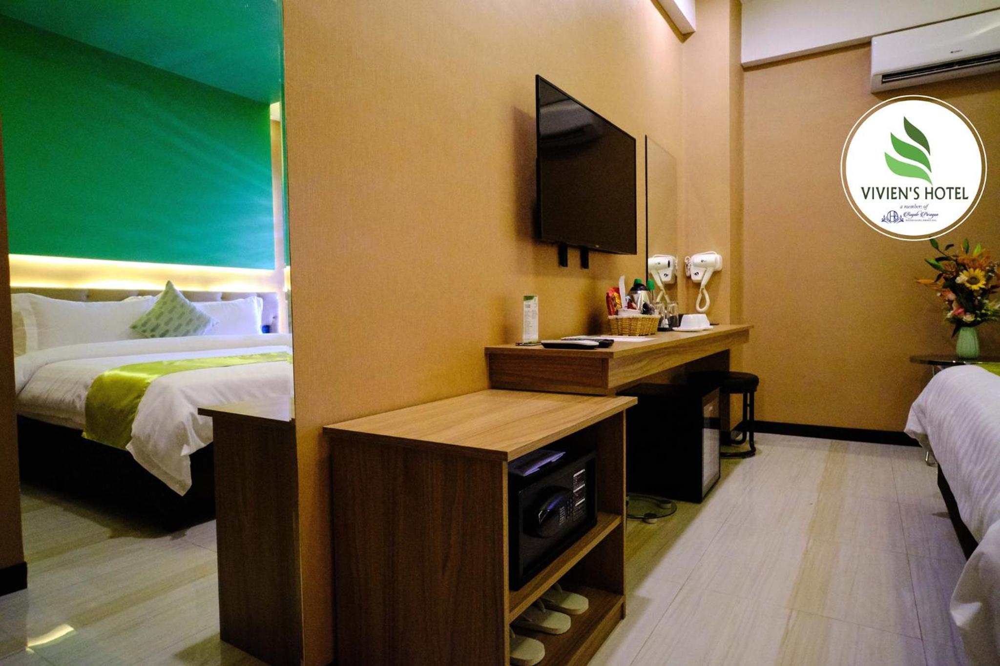 Superior Queen Room - Photo 2