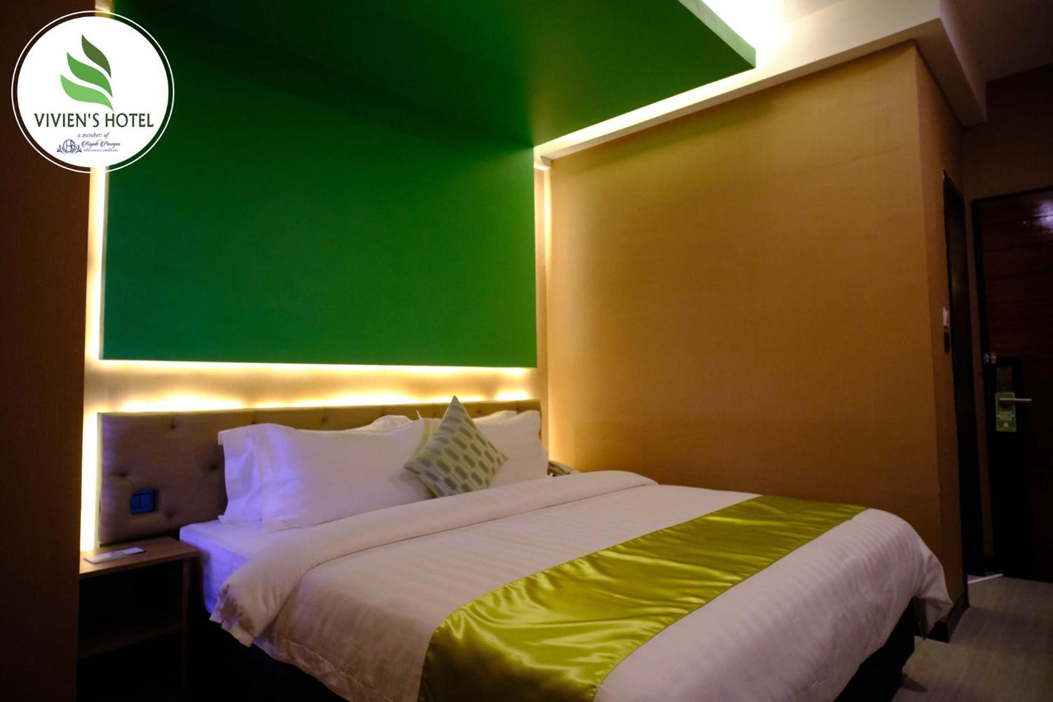 Superior Queen Room - Photo 11