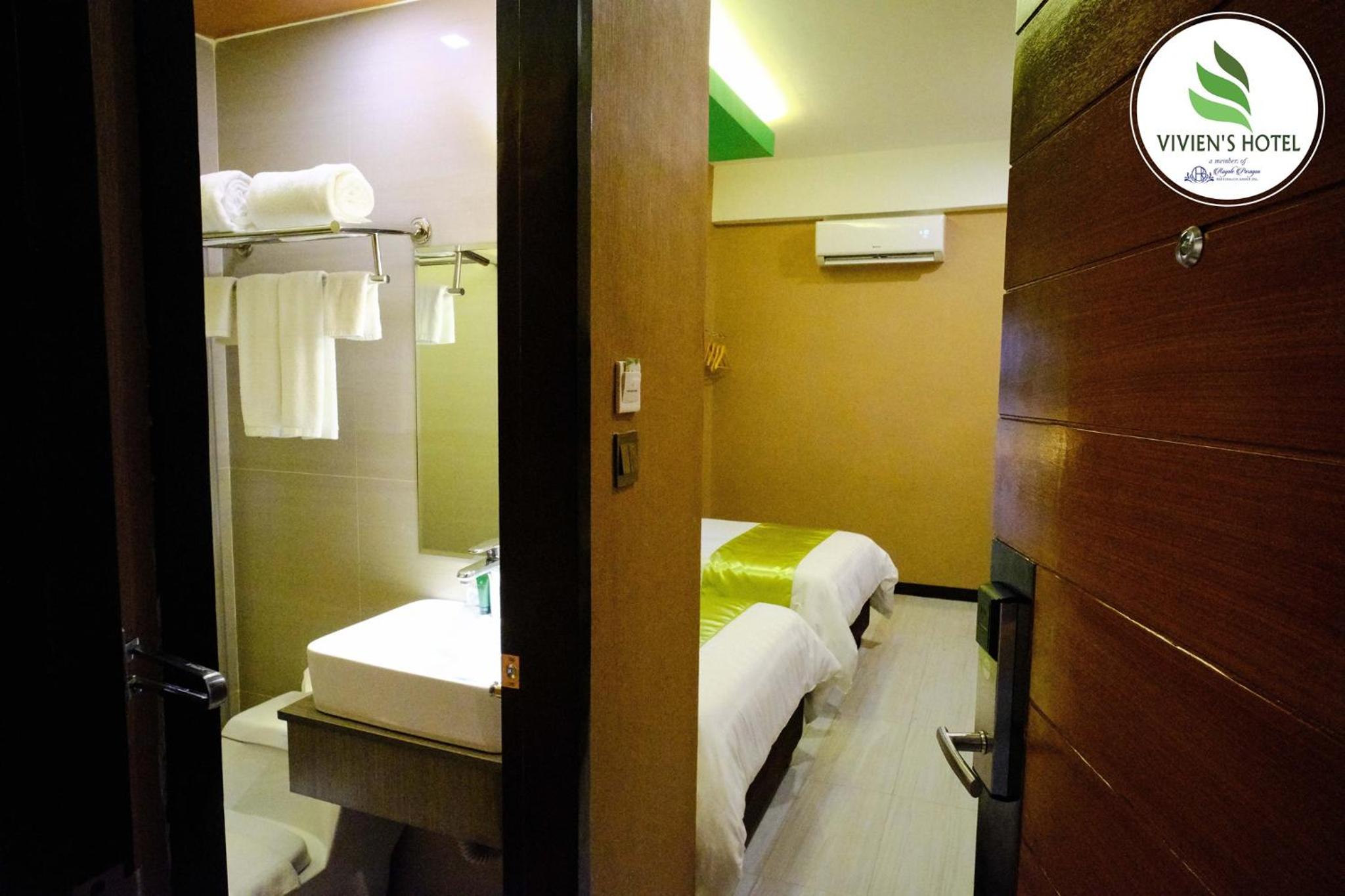 Superior Twin Room - Photo 1