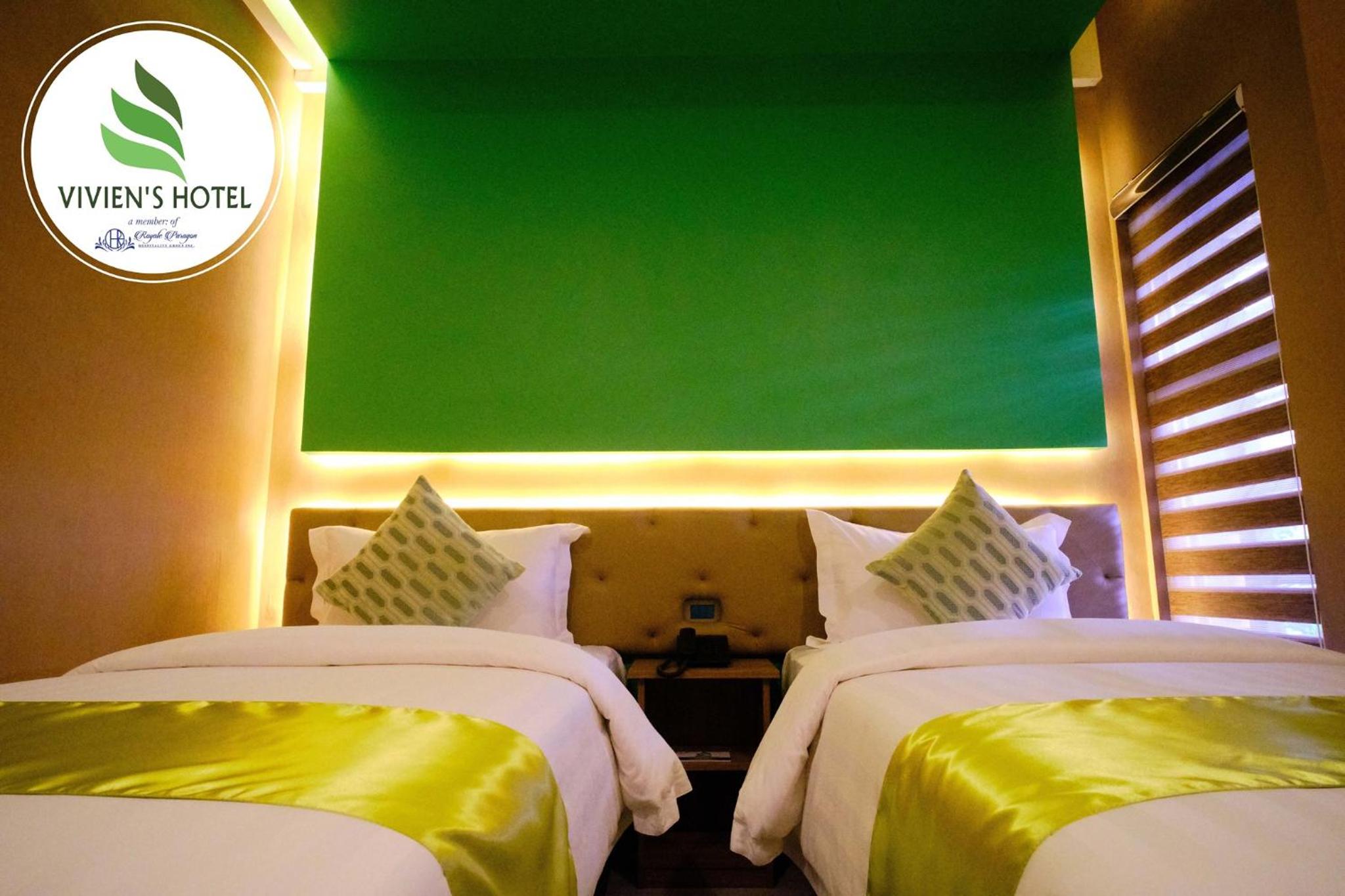 Superior Twin Room - Photo 6