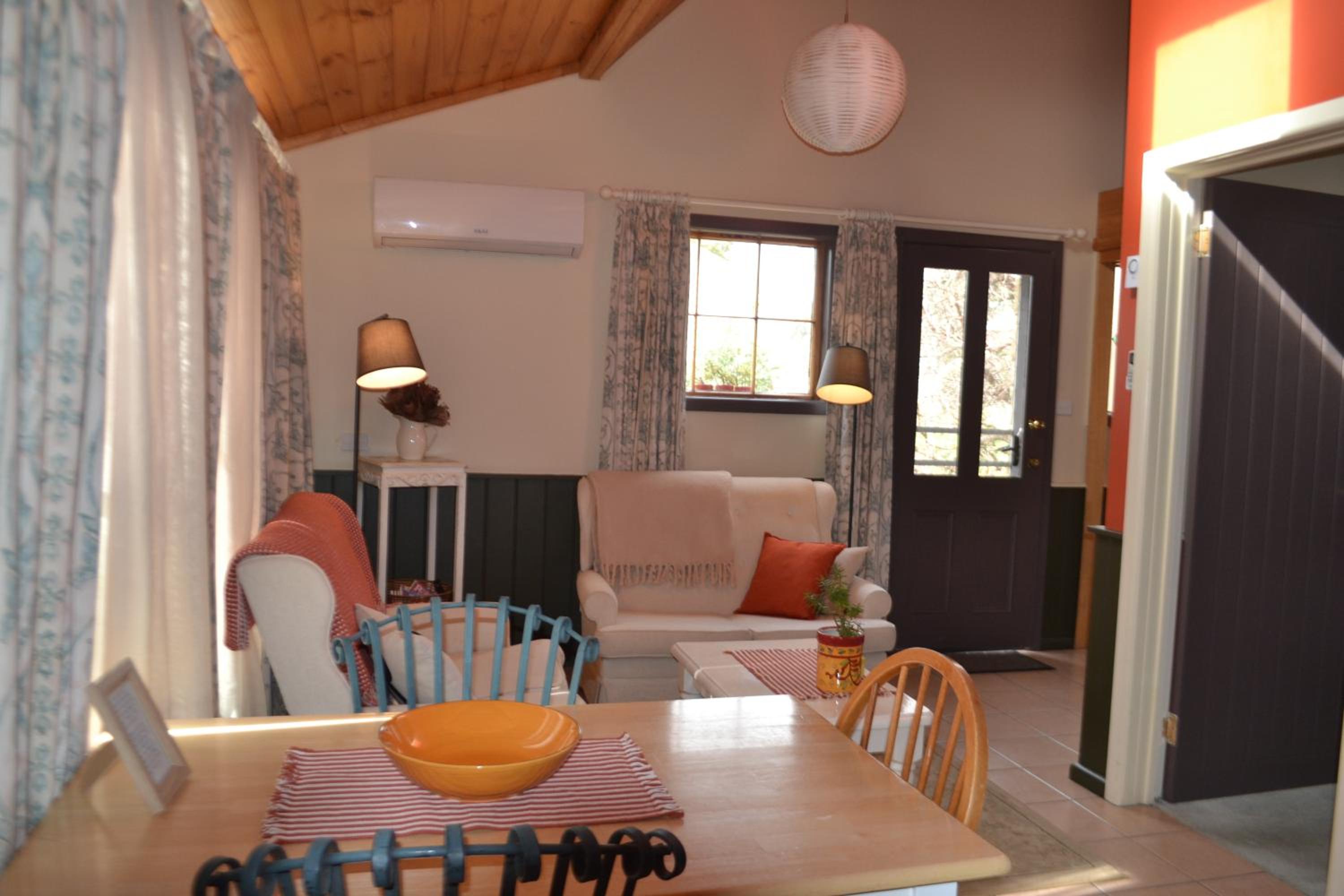 Chalet photo 1