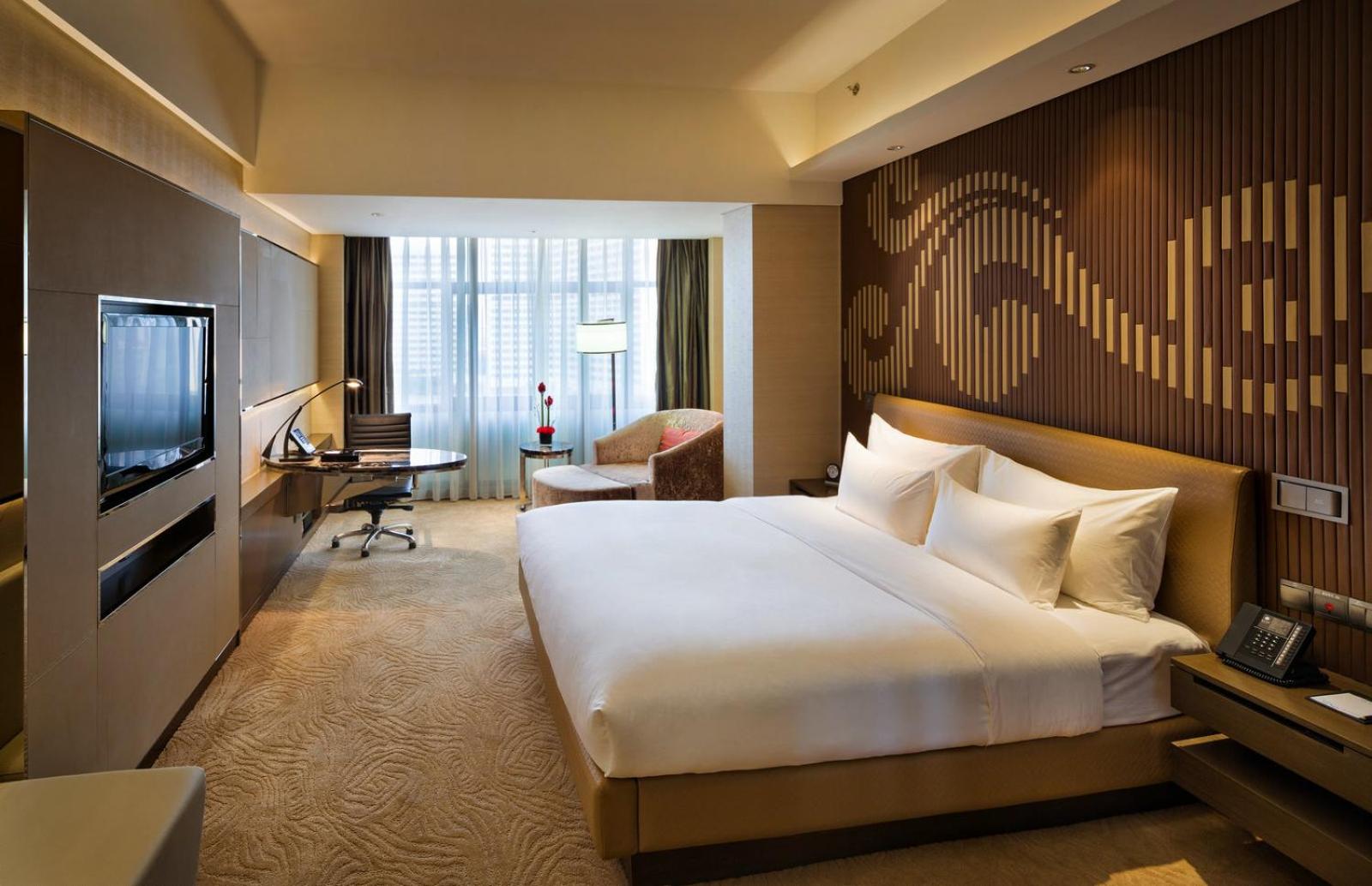 Deluxe VIP Double Room