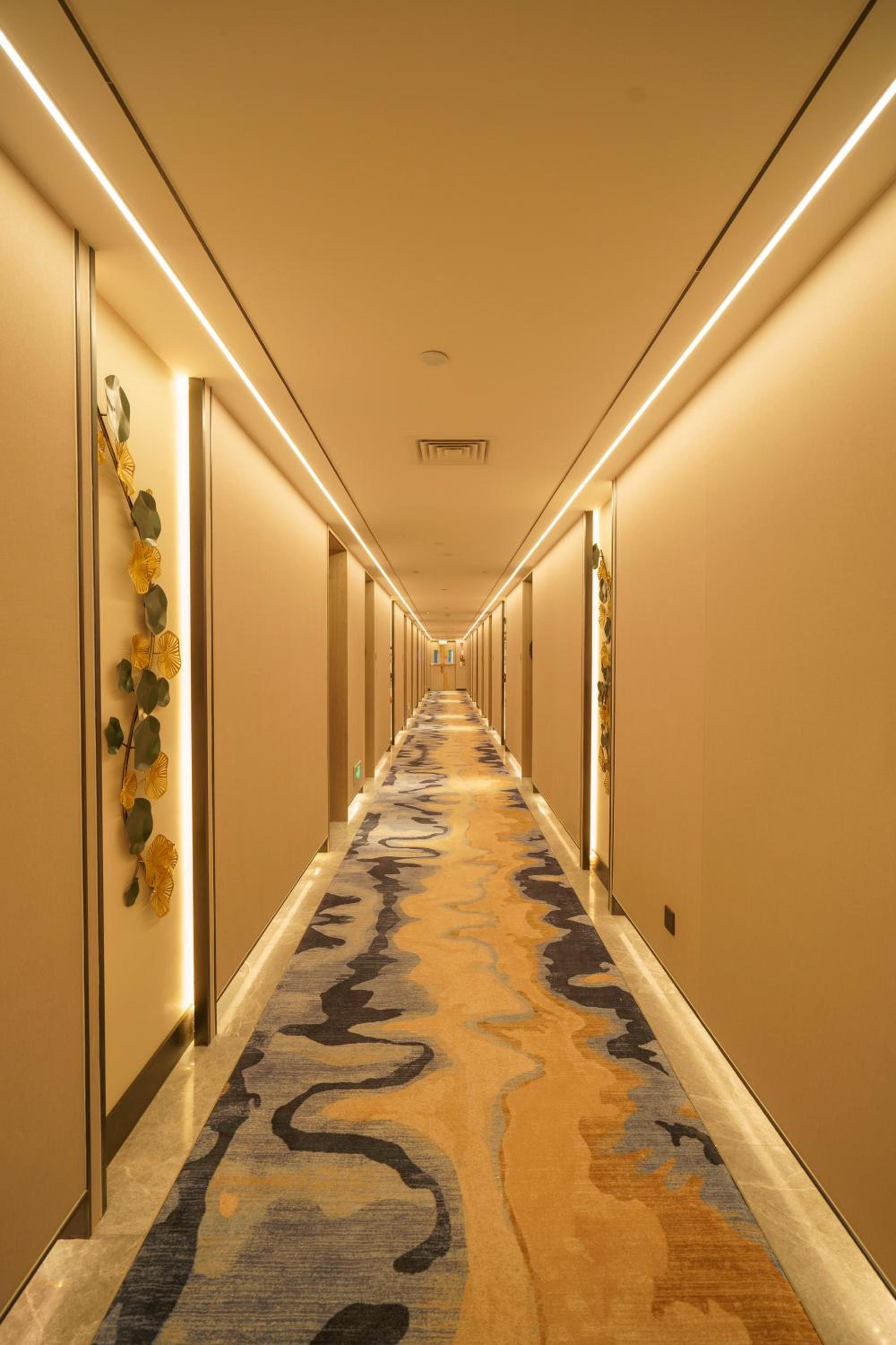 Executive Twin Room