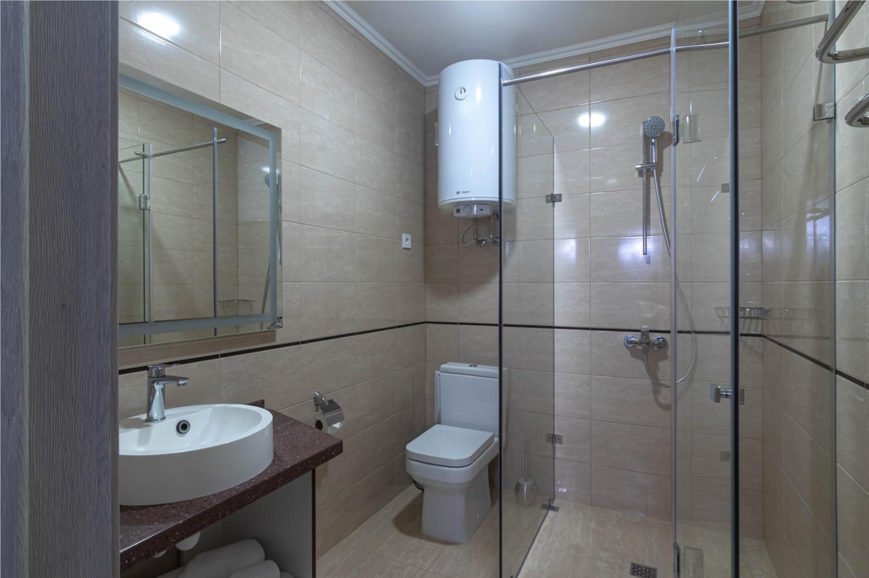Triple Room photo 3