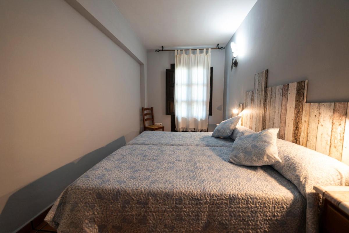 Casa de cinco habitaciones