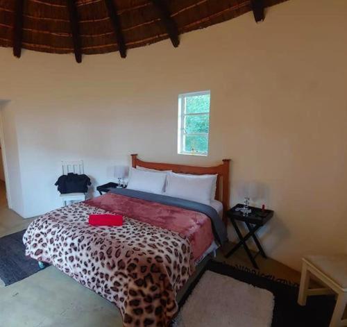 Budget Triple Room photo 1