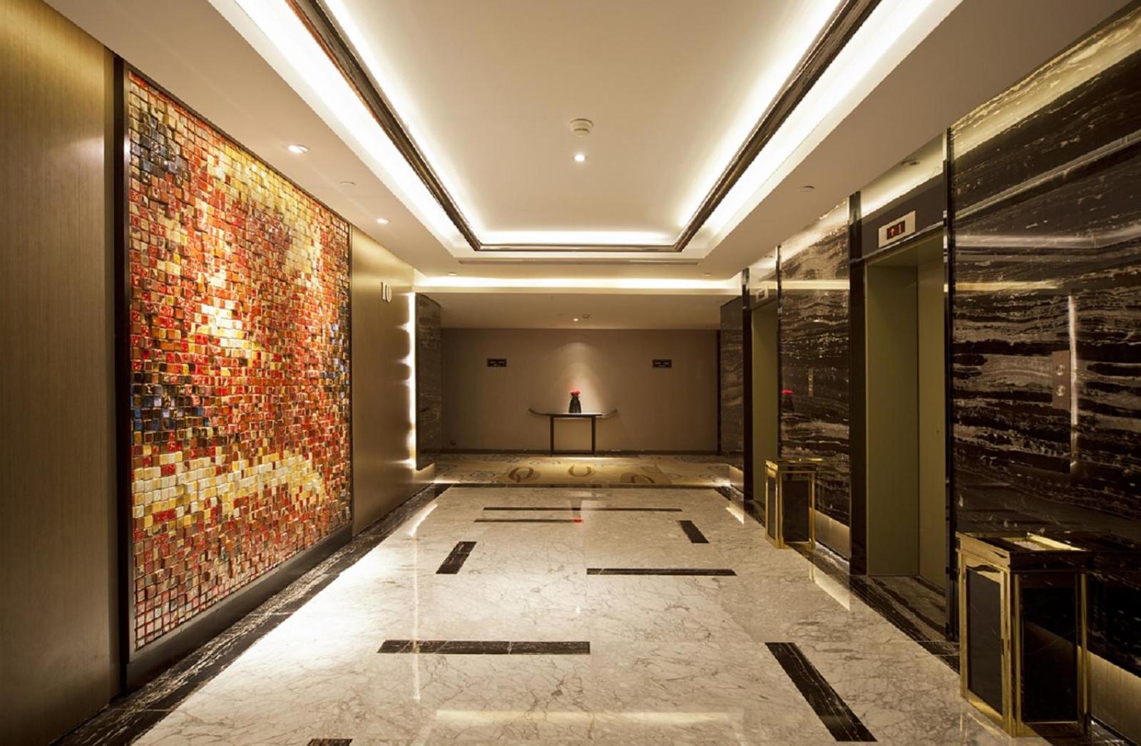 Deluxe VIP Twin Room