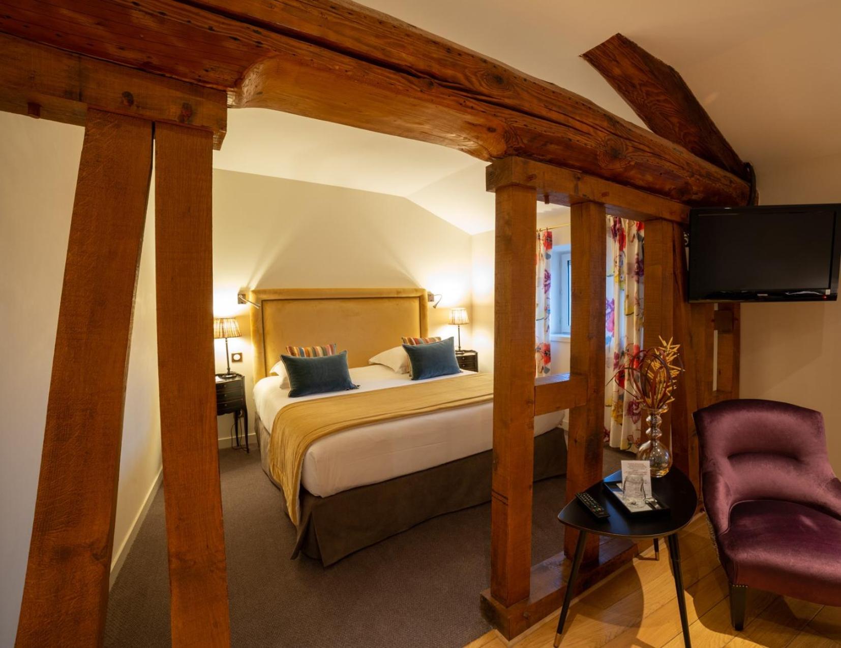 Superior Double Room - Photo 9