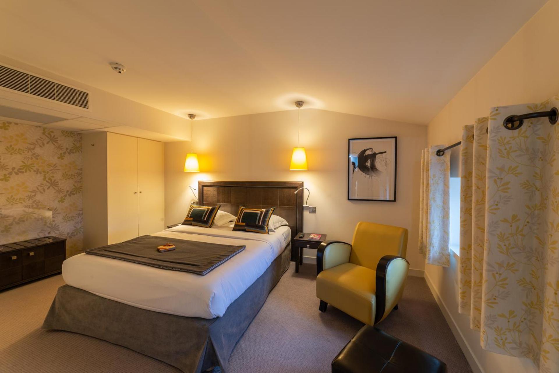 Classic Double Room - Photo 6