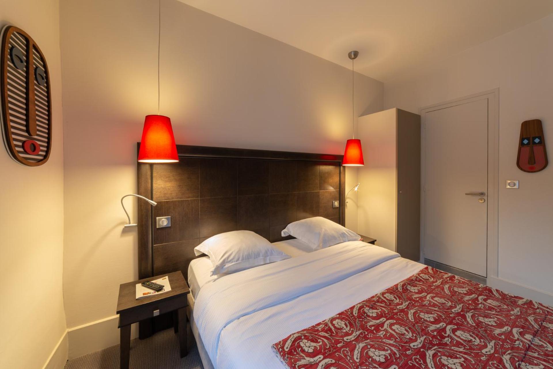 Classic Double Room - Photo 3