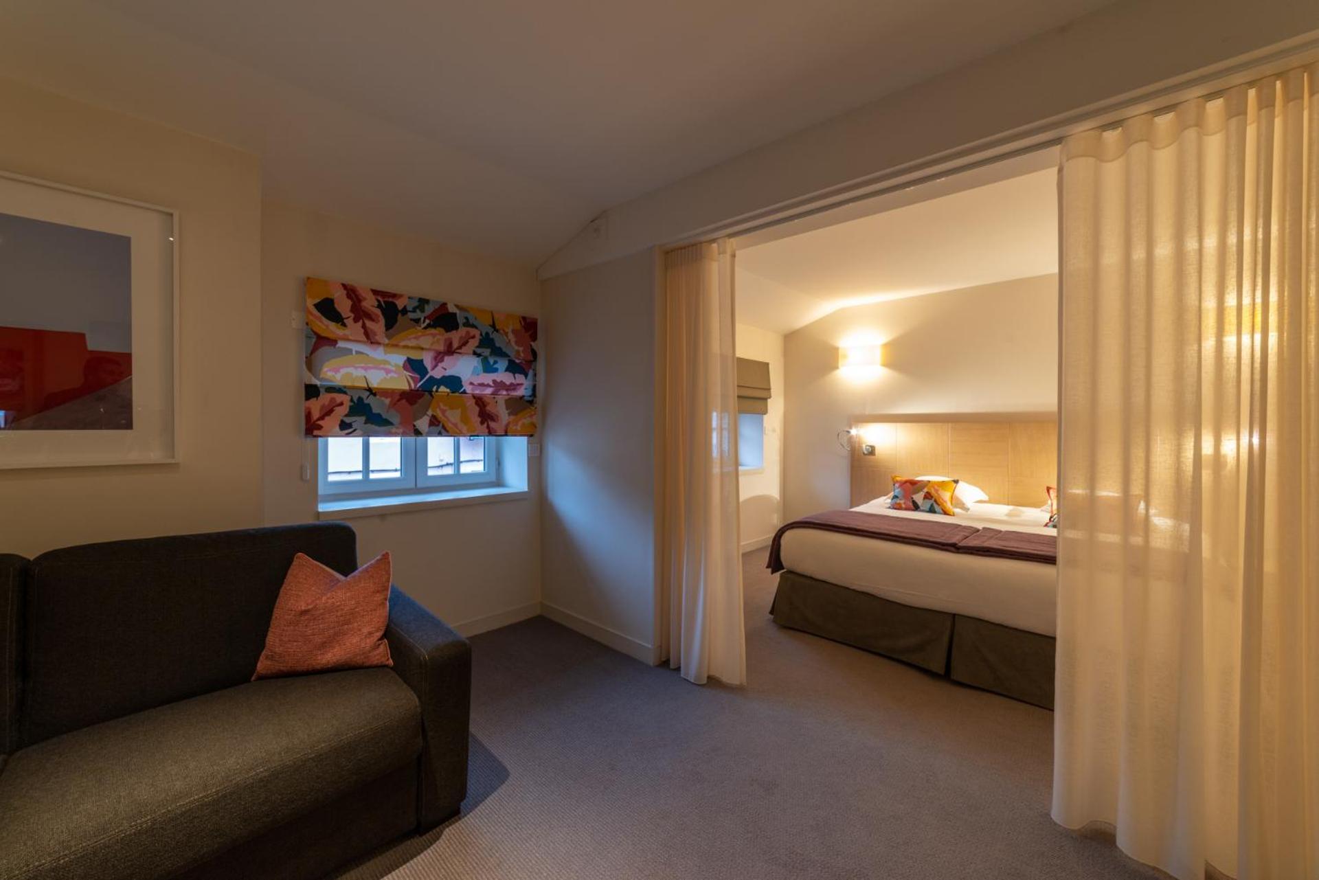 Superior Double Room - Photo 6