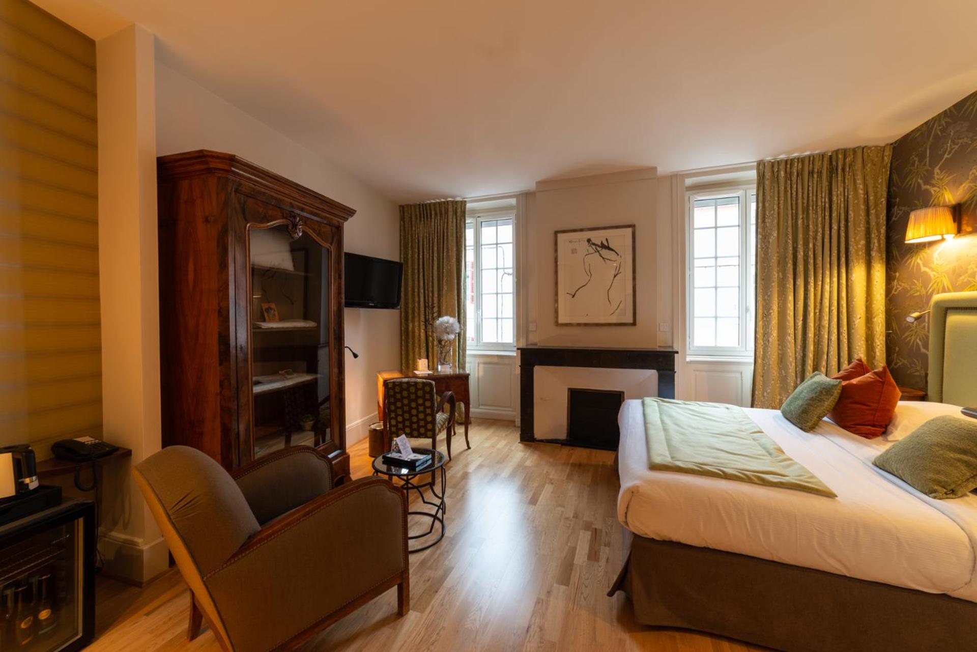 Superior Double Room - Photo 7