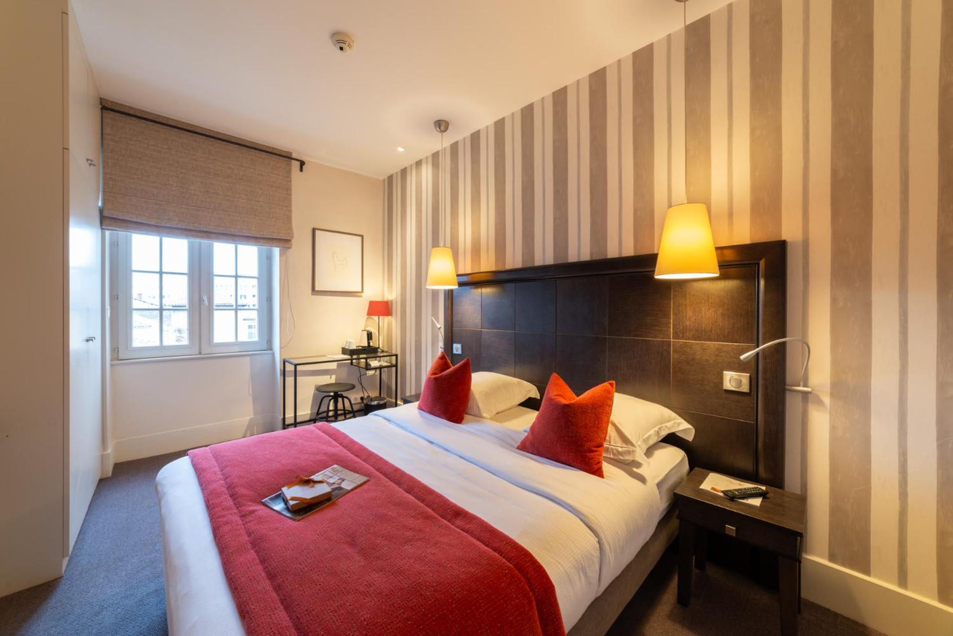 Classic Double Room - Photo 2