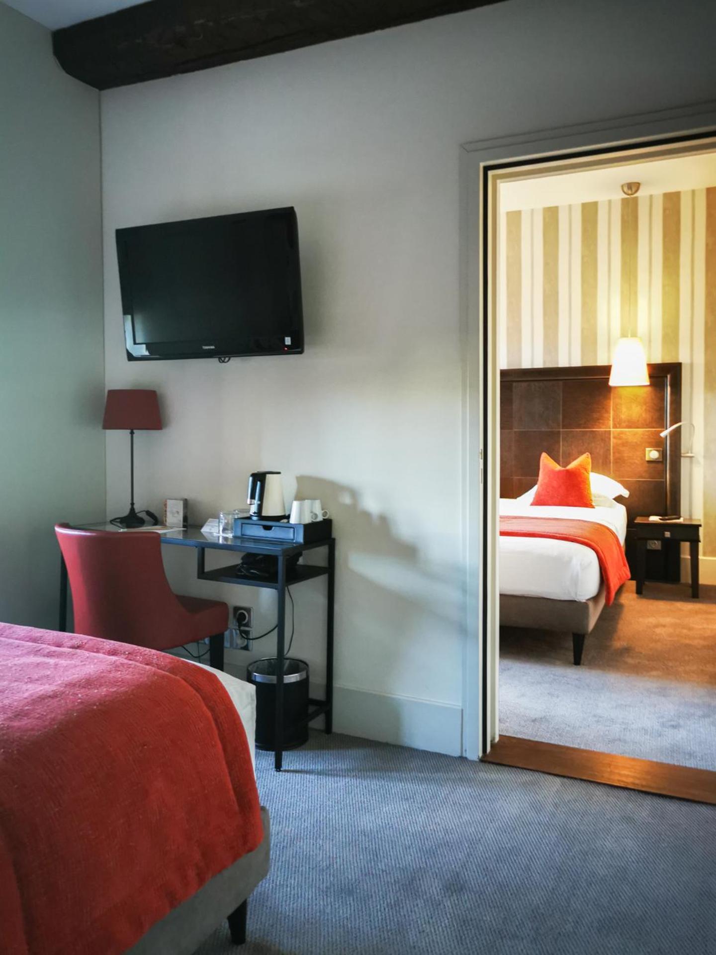 Classic Double Room - Photo 4