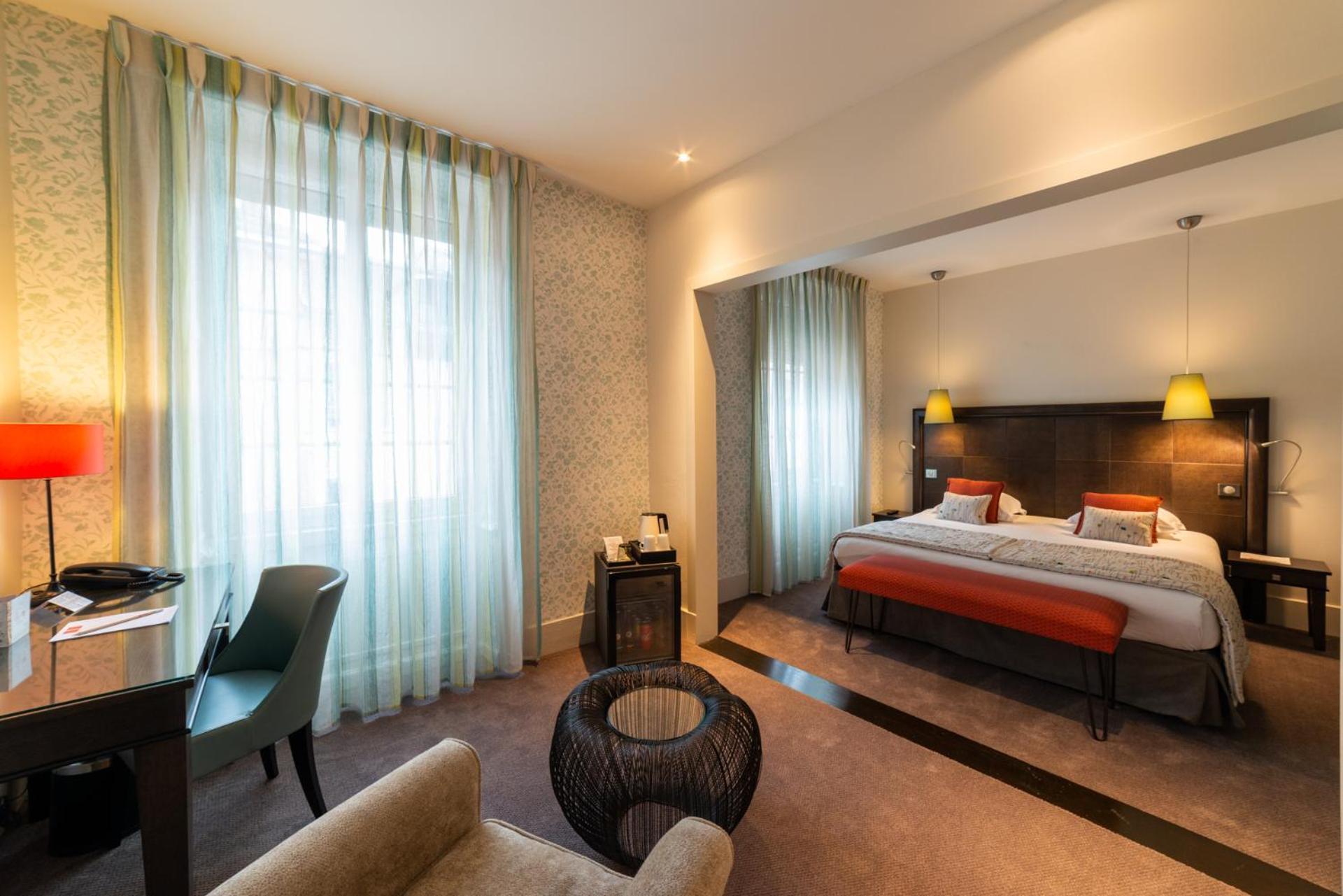 Superior Double Room - Photo 3