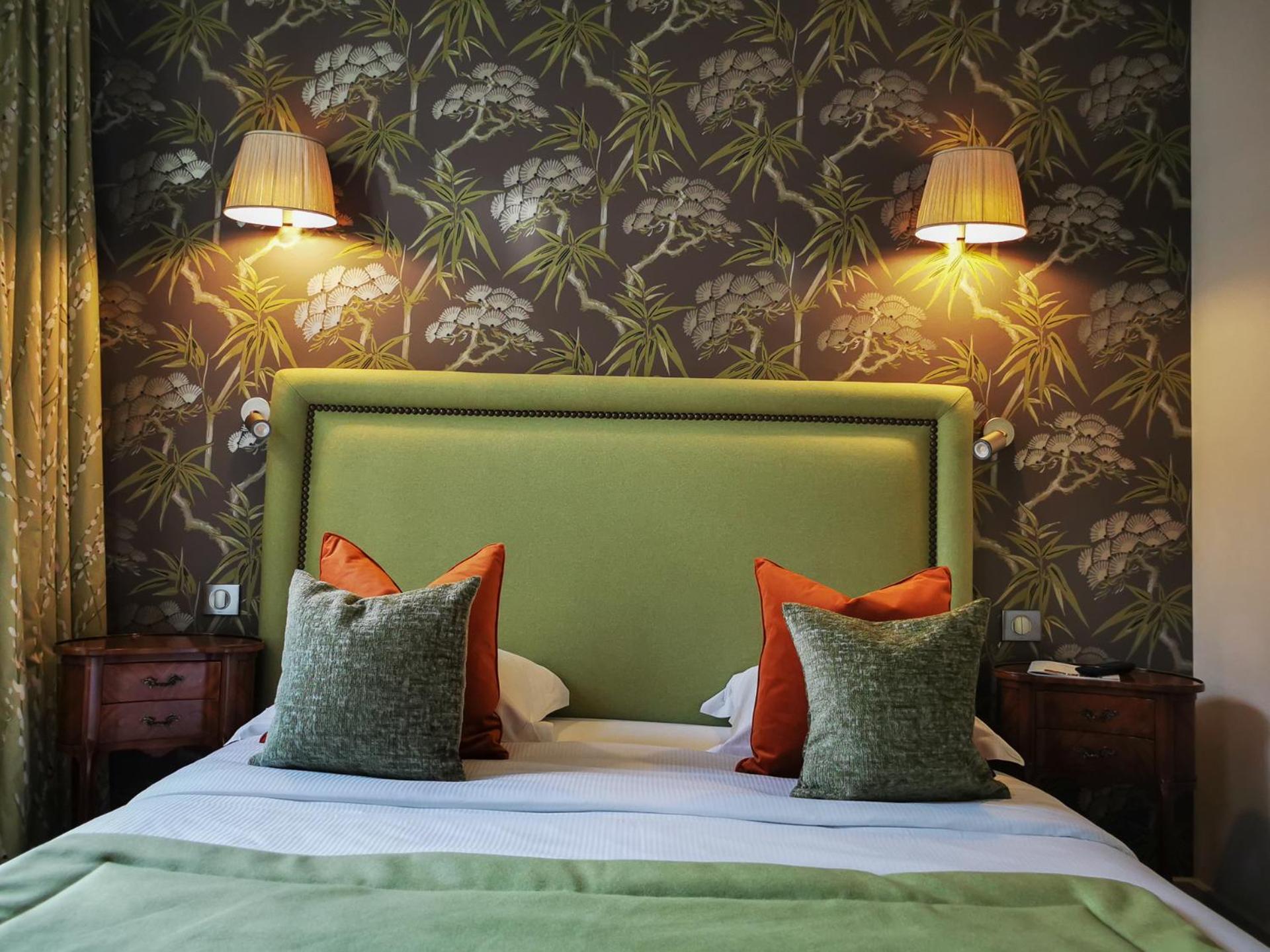 Superior Double Room - Photo 5