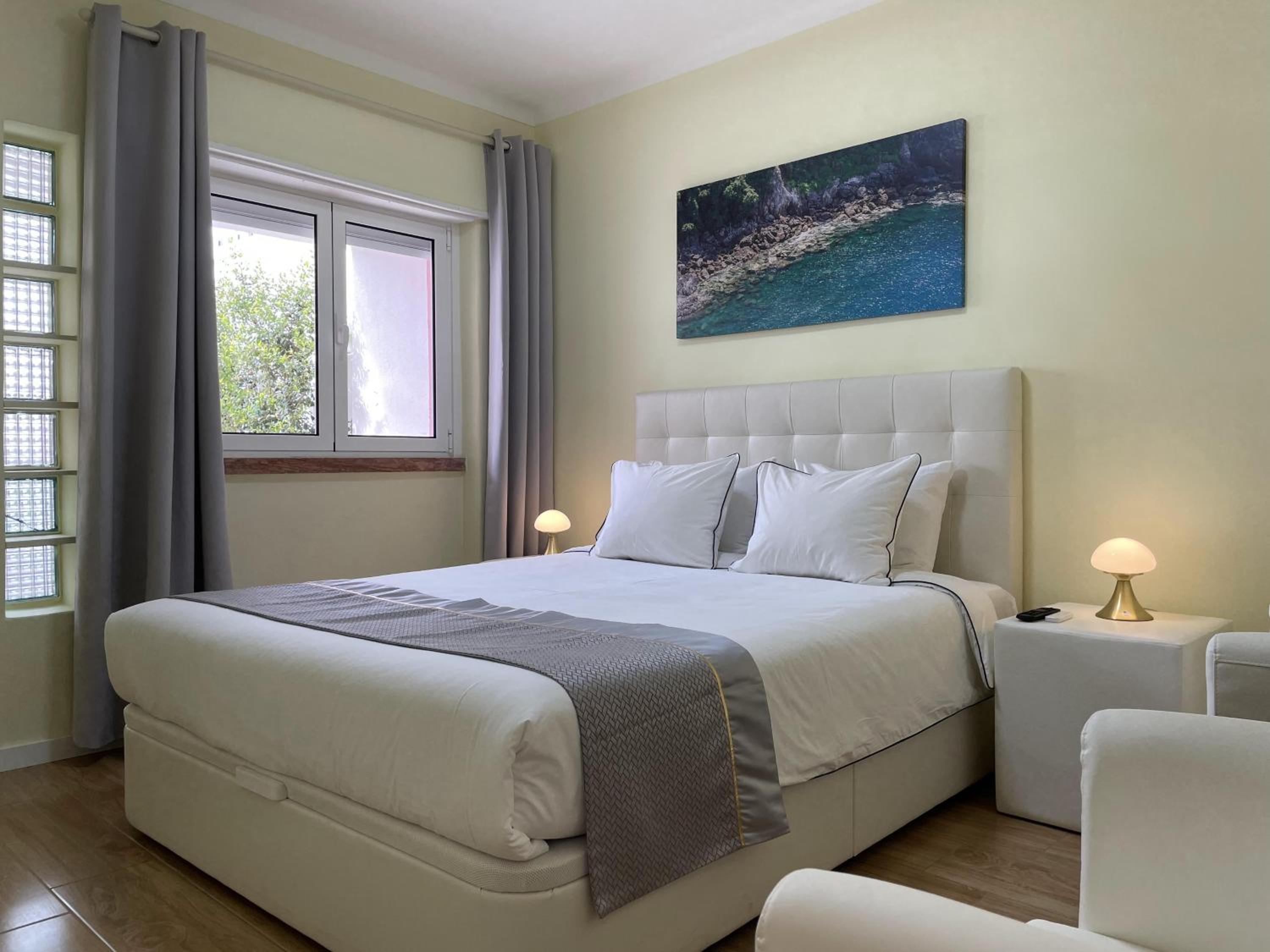 Double Room with Private Bathroom photo 1