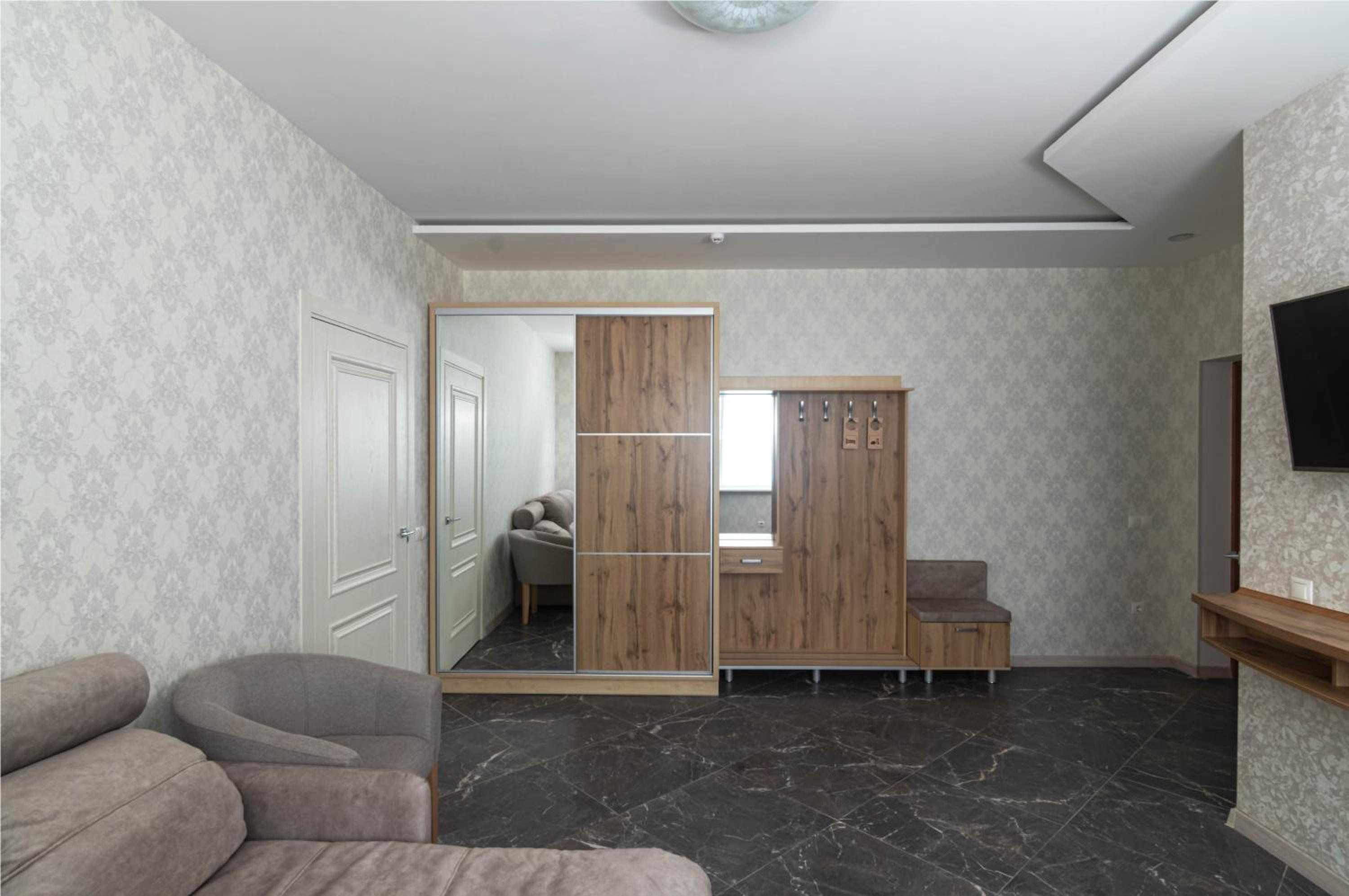 Deluxe Apartment photo 1