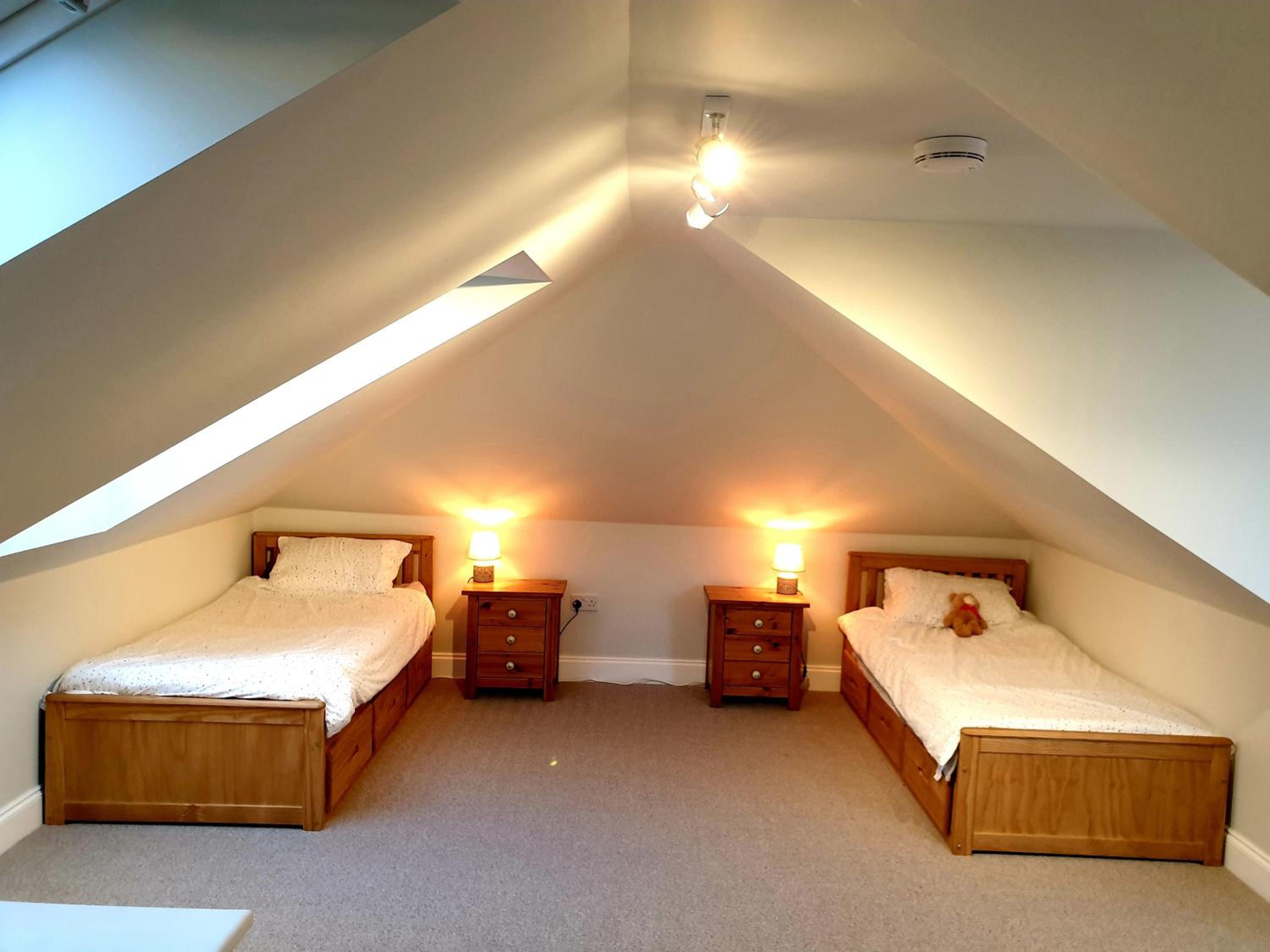 Four-Bedroom House photo 1