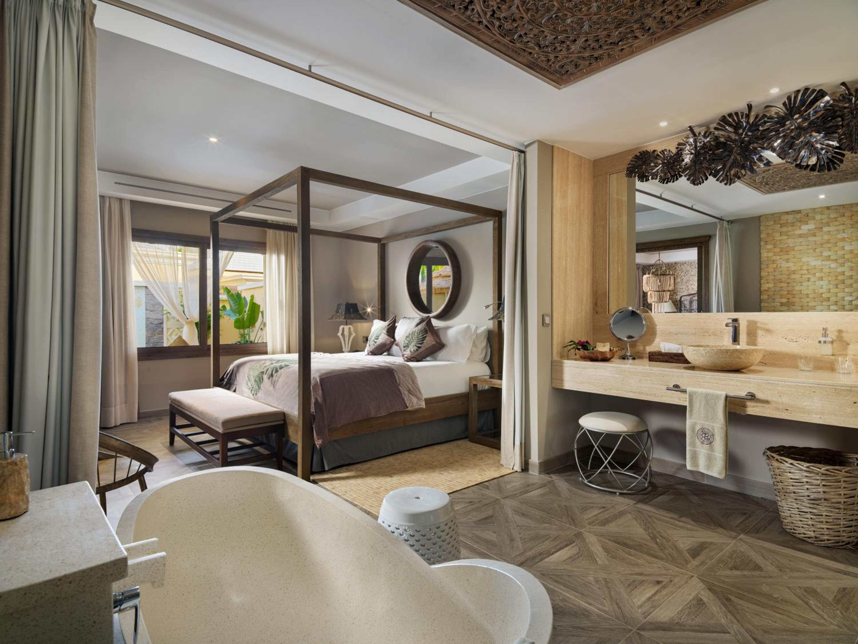 One-Bedroom Pool Villa (Private Pool)