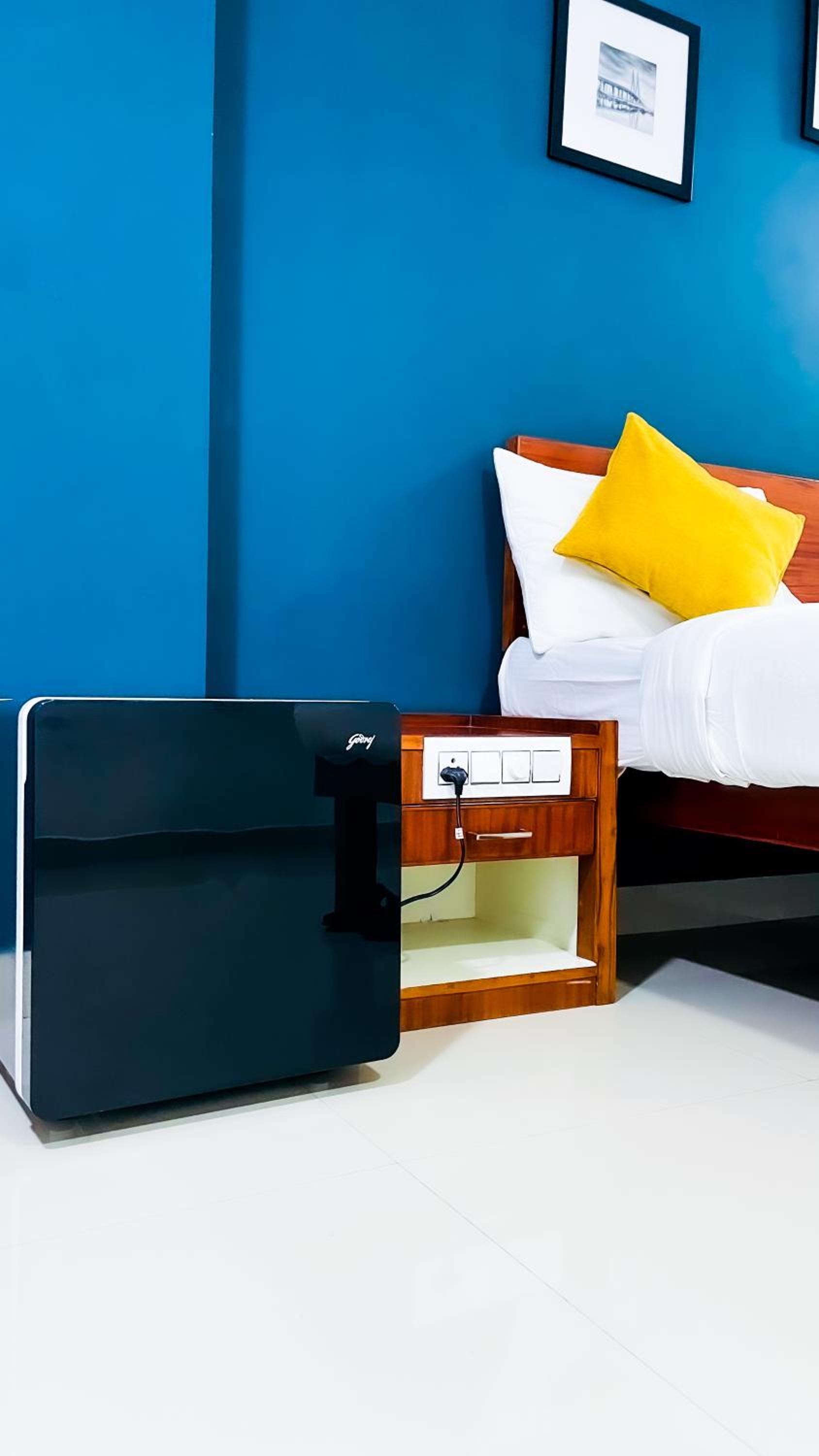 King Room - Photo 8