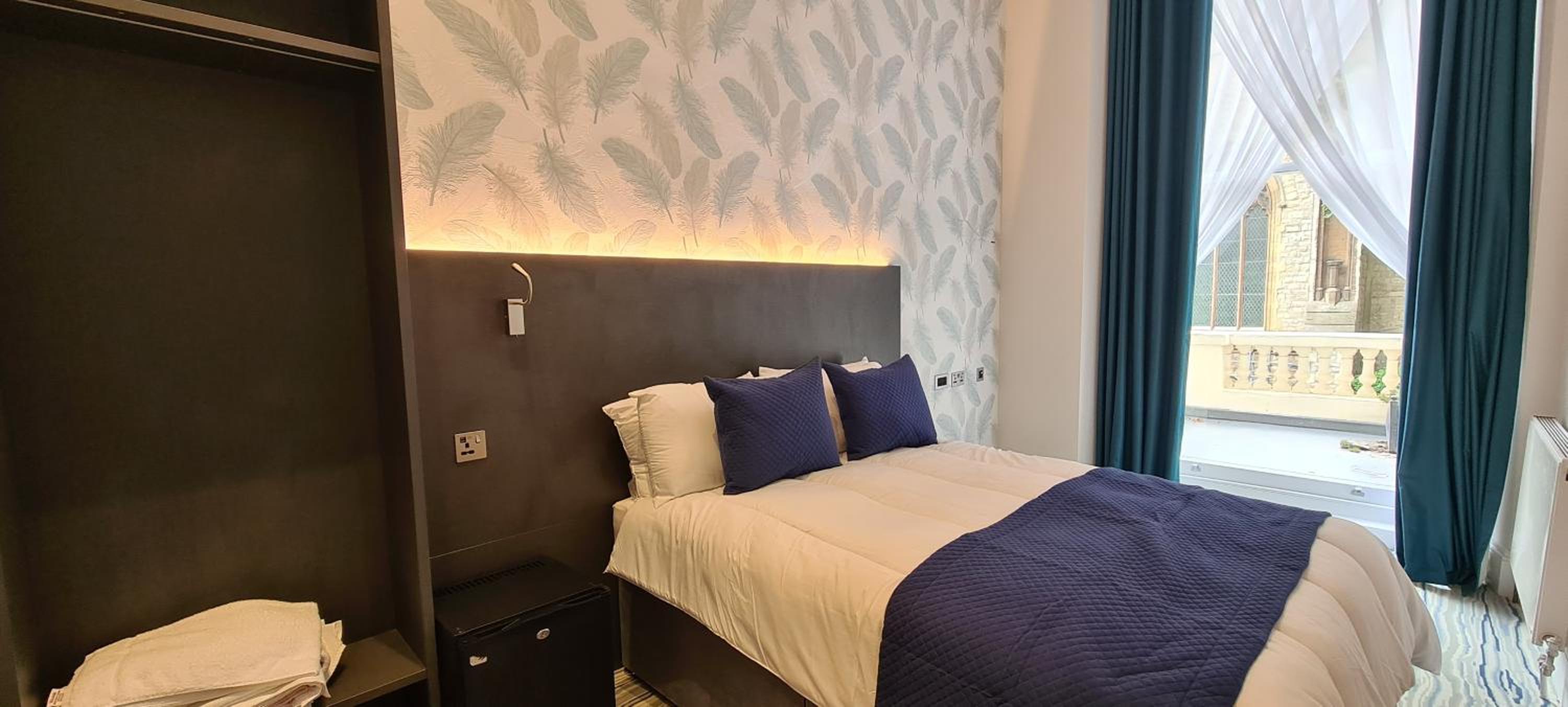 Executive Double Room photo 1