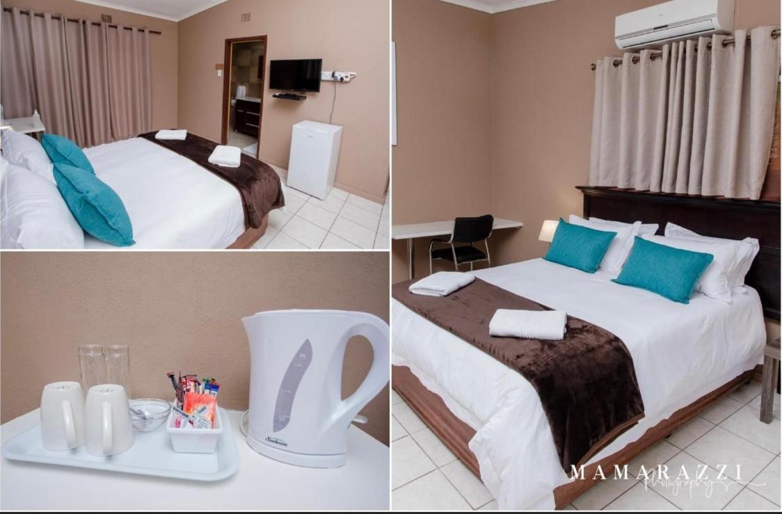 Deluxe Queen Room - Photo 2