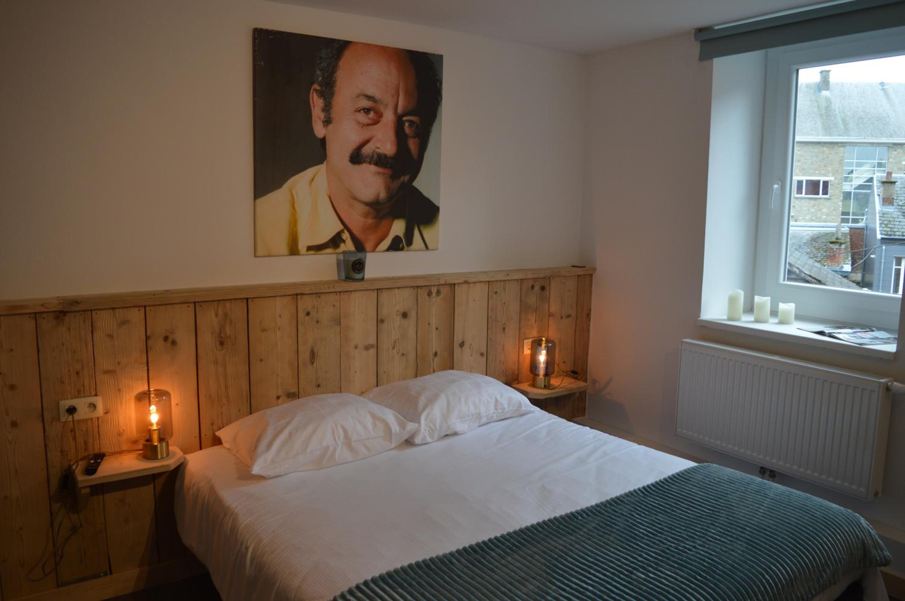 Standard Double Room - Photo 3