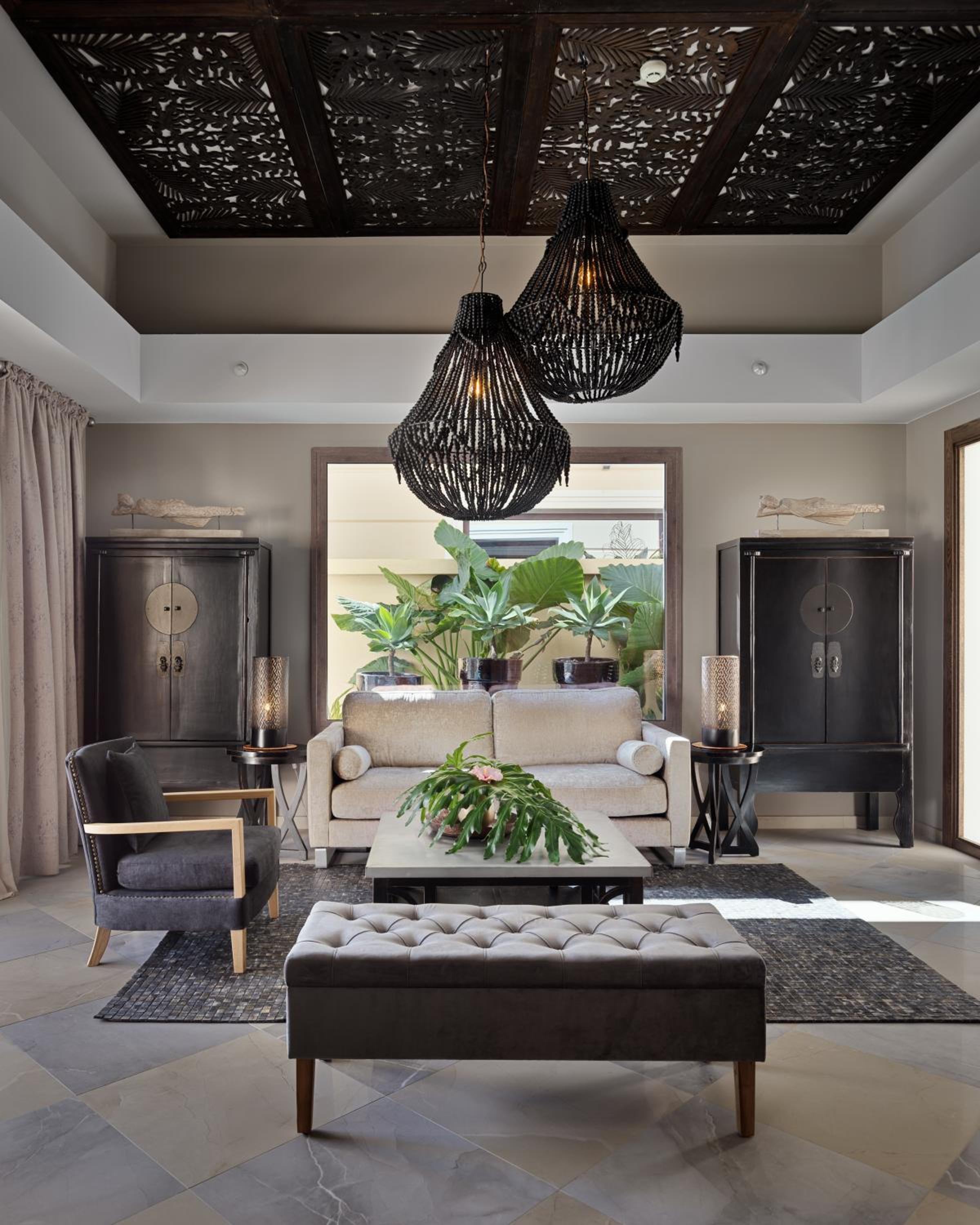 2 Bedroom Grand Pool Villa (private pool) thumbnail 6