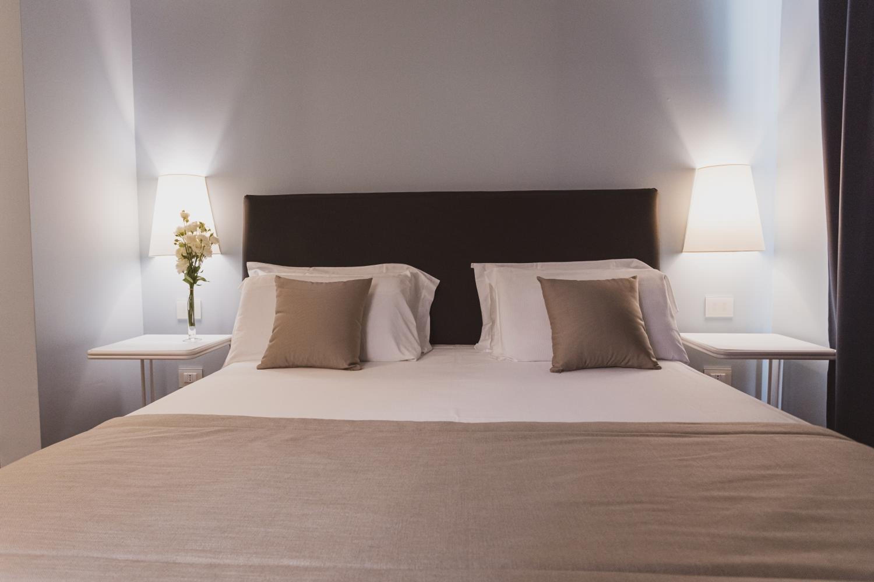 Comfort Double or Twin Room photo 2