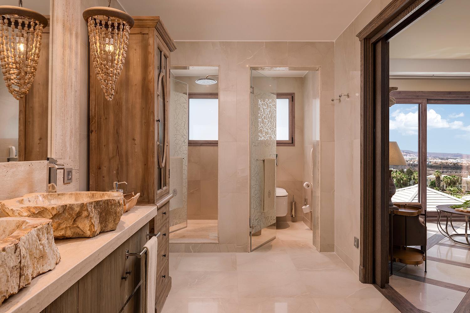 4 Bedroom Sky Villa Vista Mar (private pool)