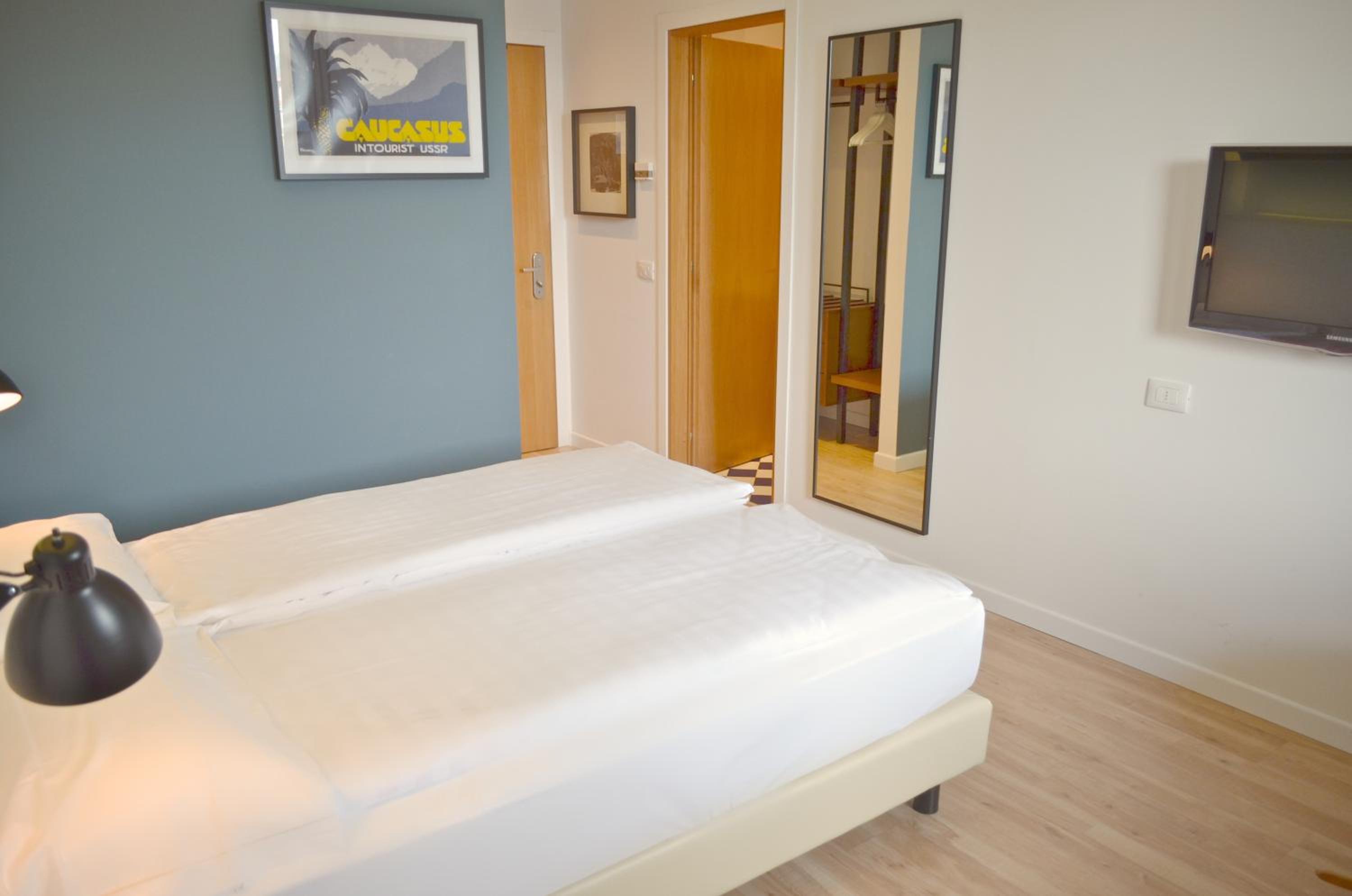 Economy Double or Twin Room - Photo 3