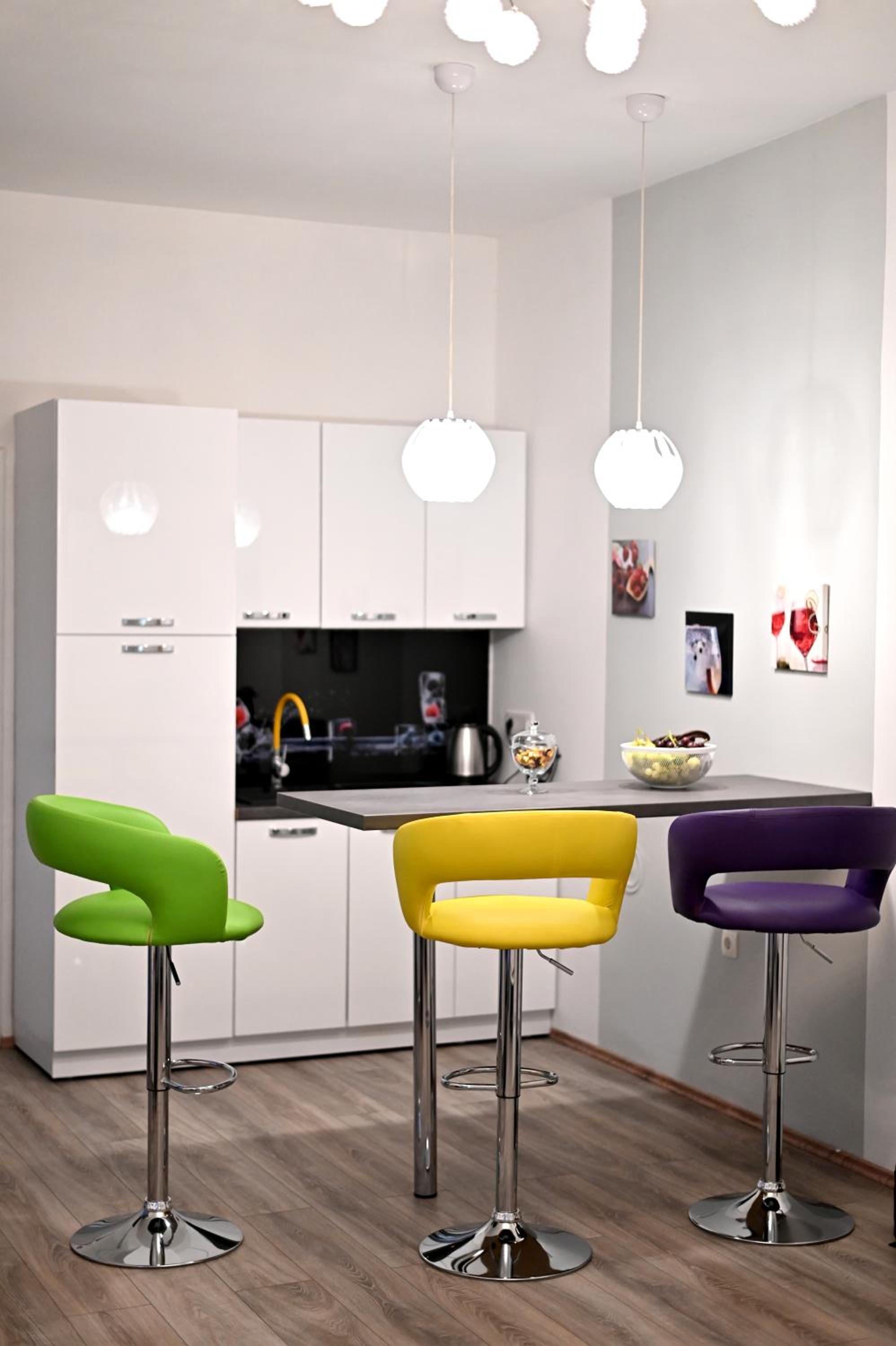 One-Bedroom Apartment - Photo 25
