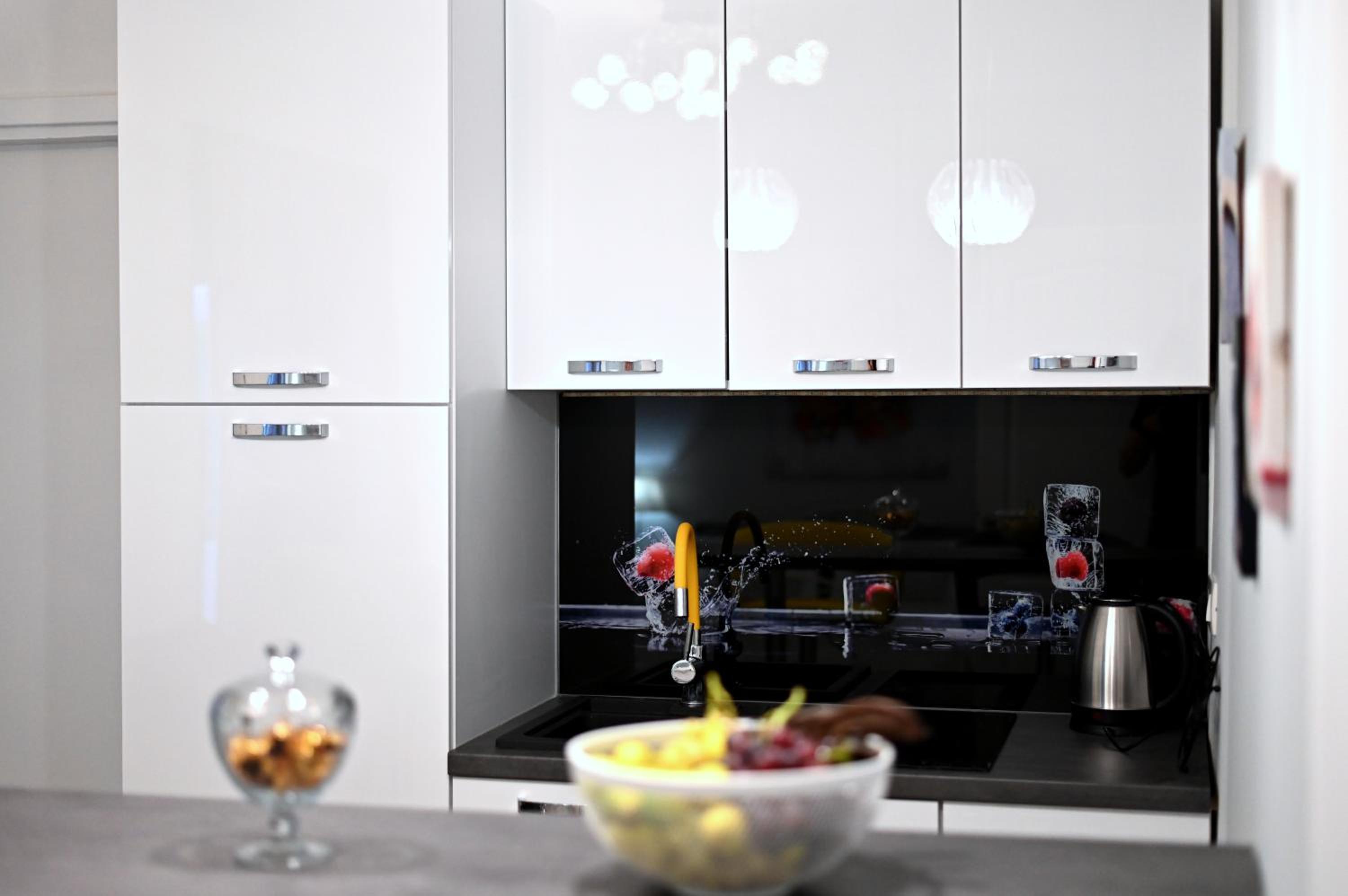 One-Bedroom Apartment - Photo 29
