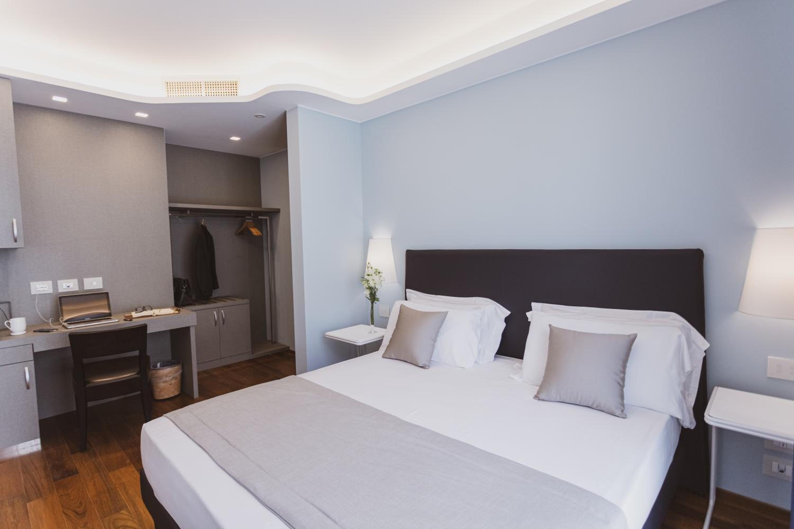 Comfort Double or Twin Room photo 1