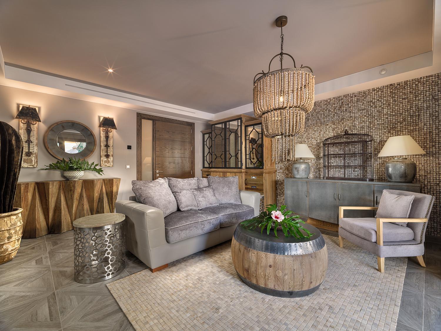 One-Bedroom Pool Villa (Private Pool)