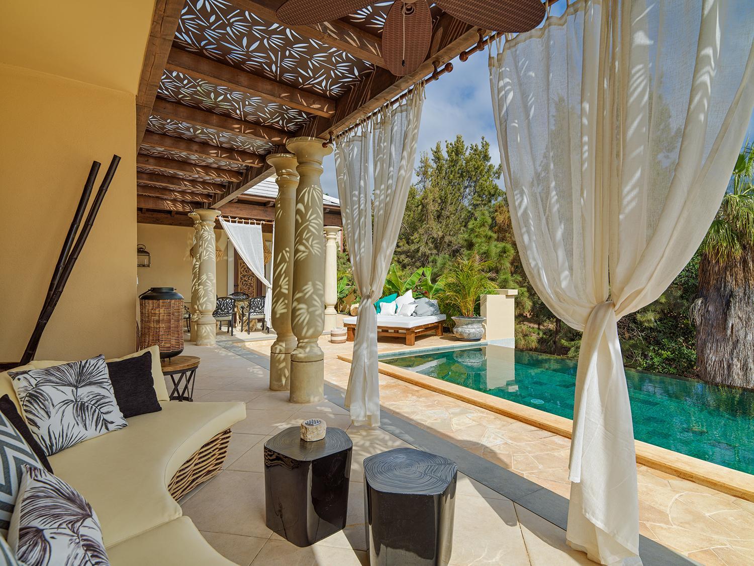 3 Bedroom Paradise Pool Villa (private pool) thumbnail 5