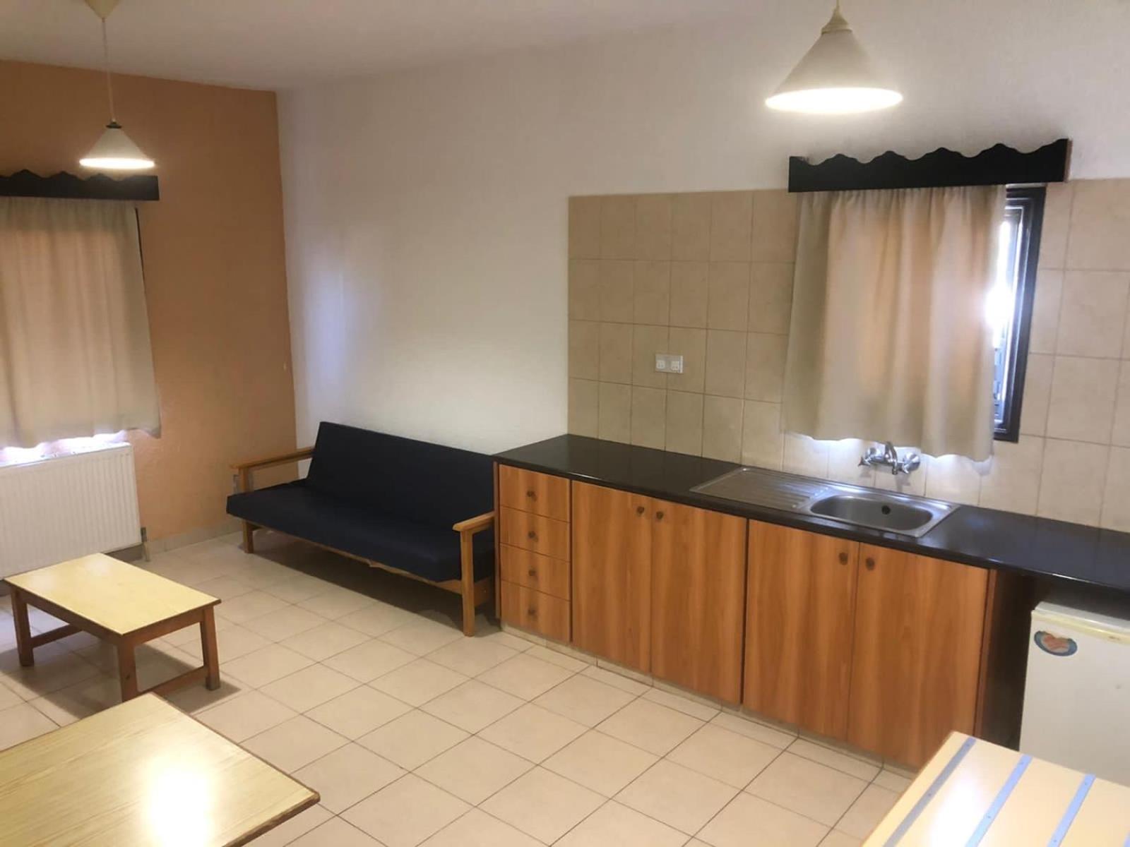 One-Bedroom Apartment - Photo 1