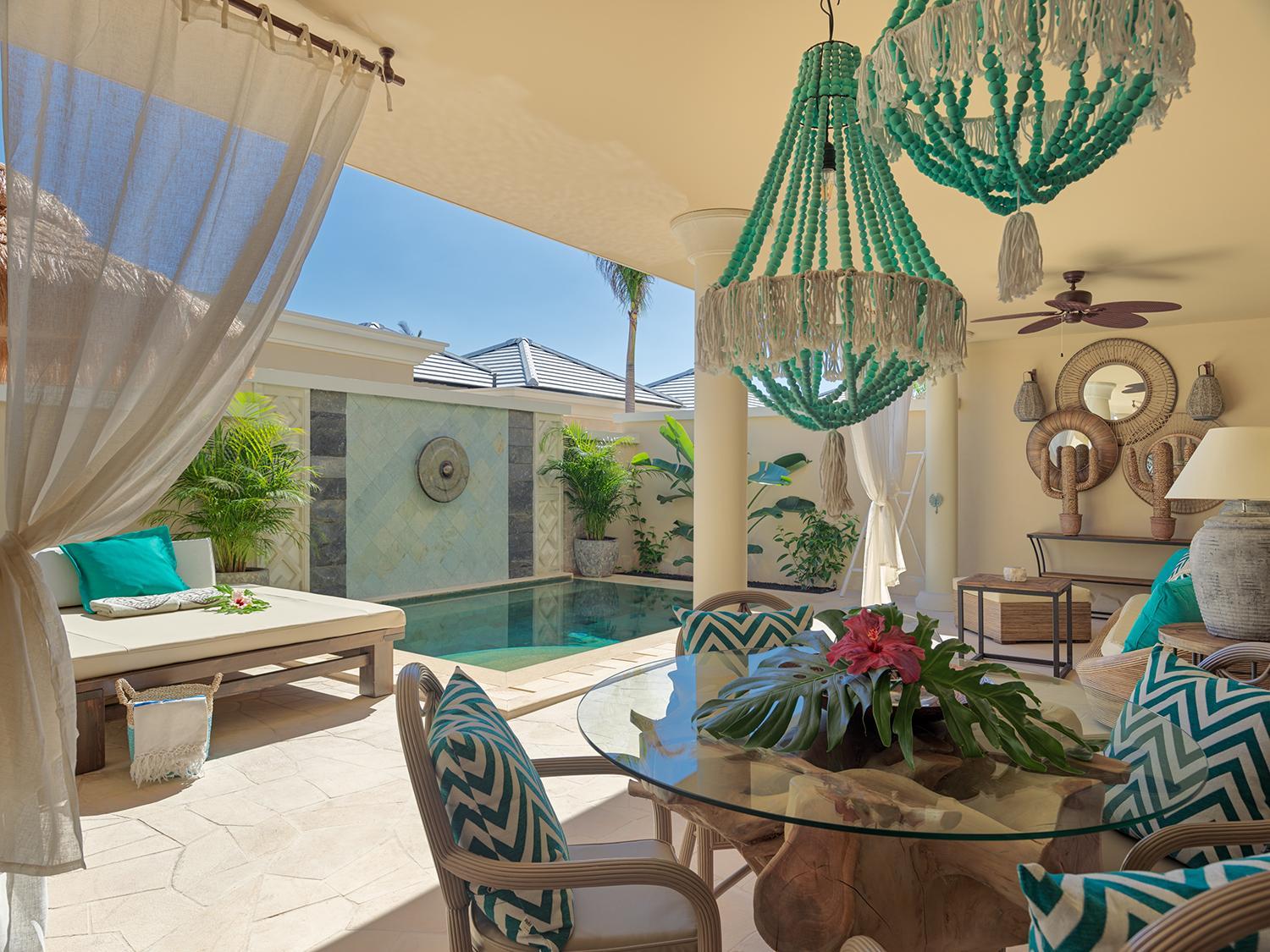One-Bedroom Pool Villa (Private Pool)