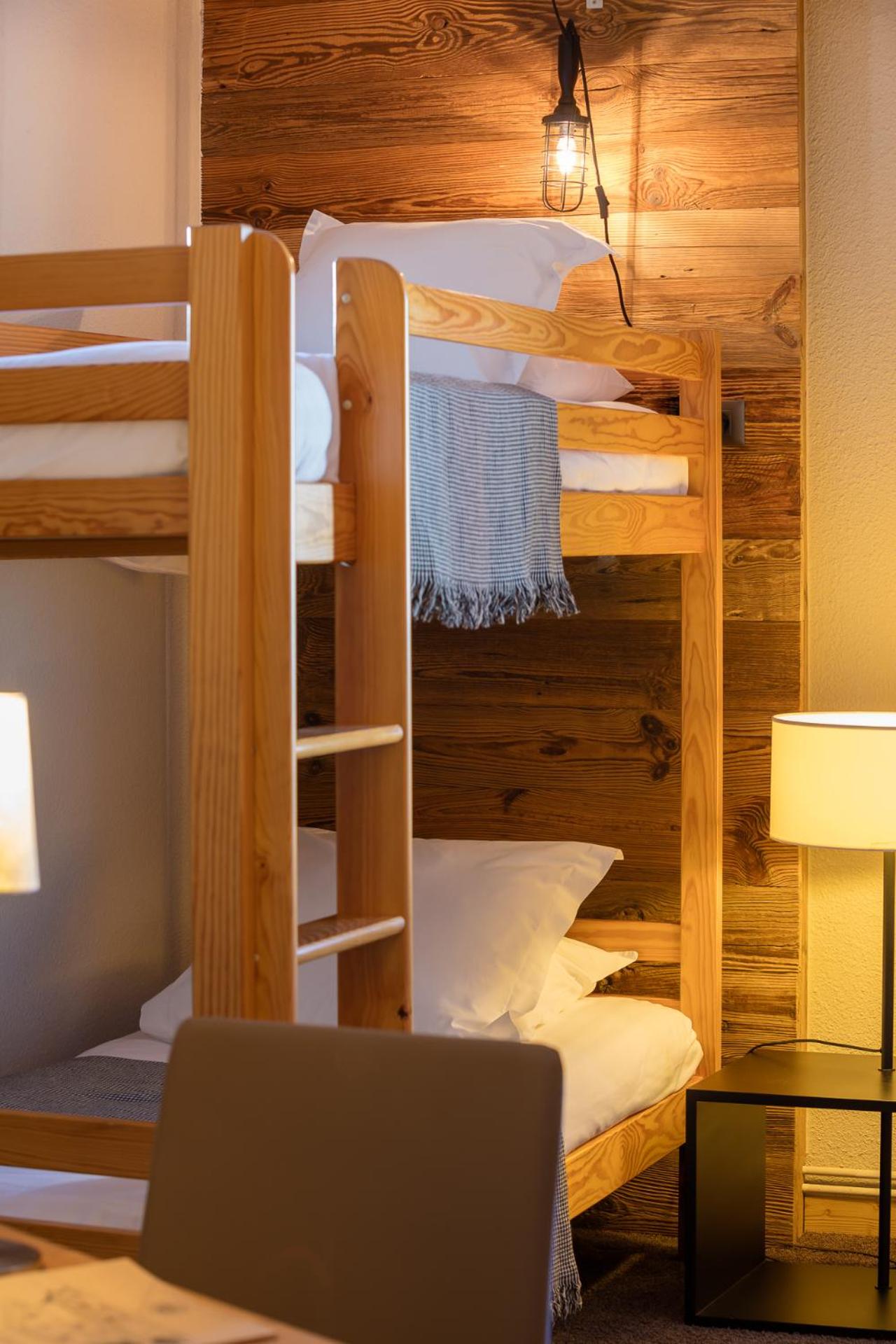 Quadruple Room photo 1