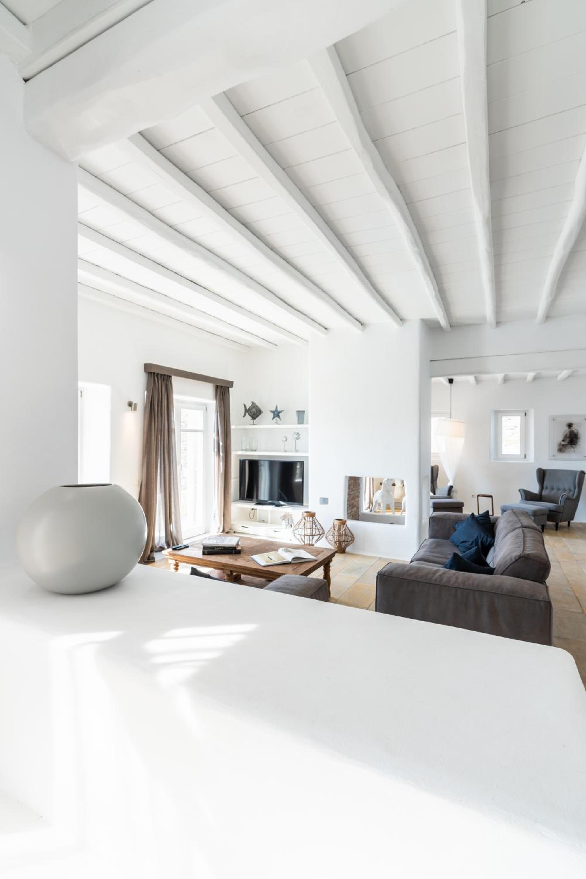 Villa with Sea View photo 1
