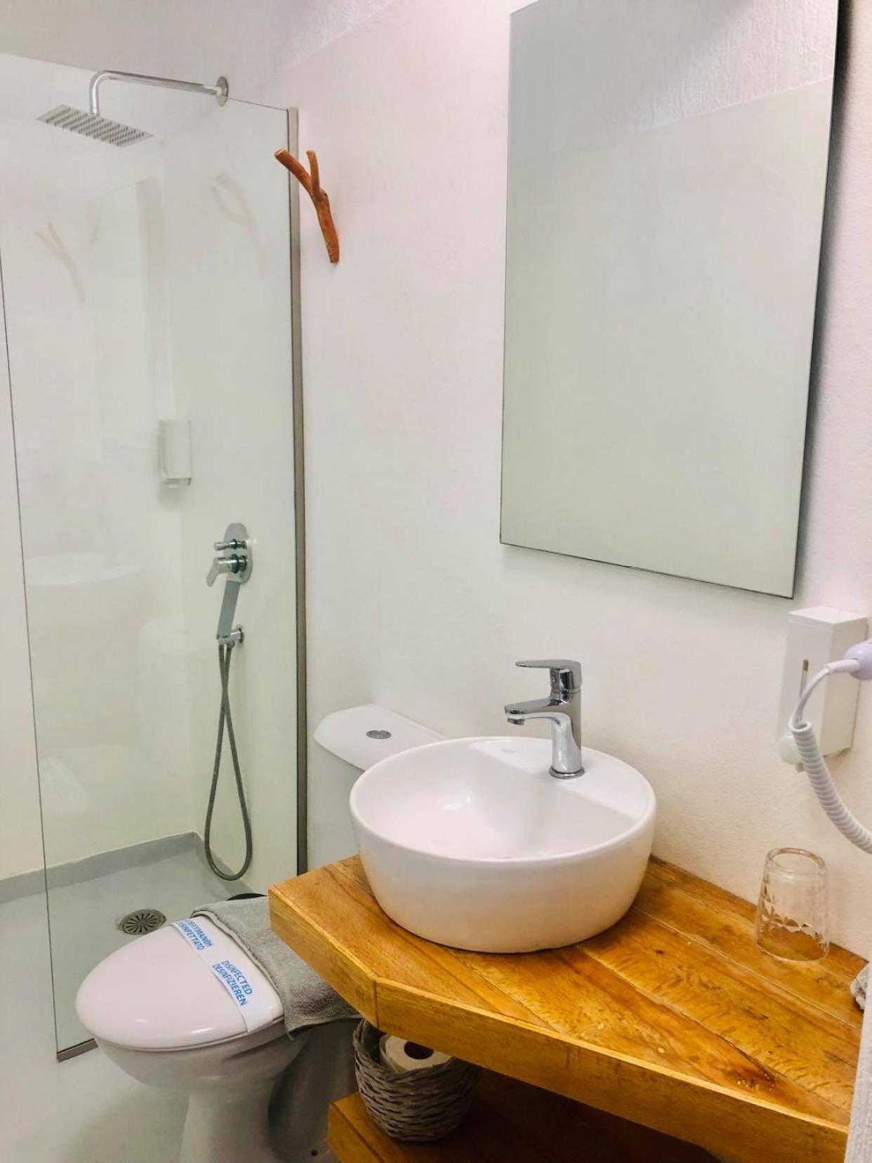 Deluxe Double Room with Balcony (no special view)